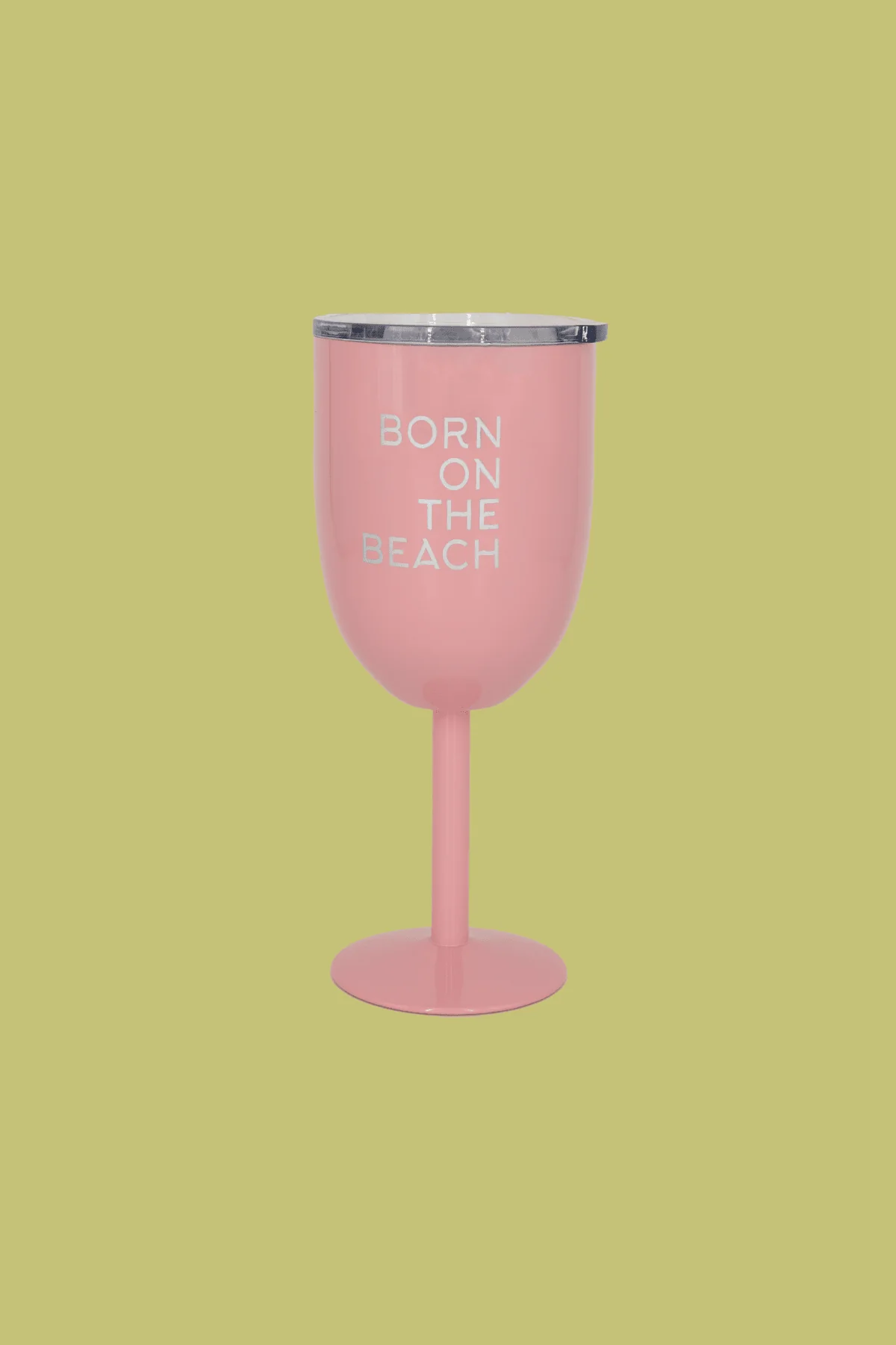 OL Wine Goblet - Image 11
