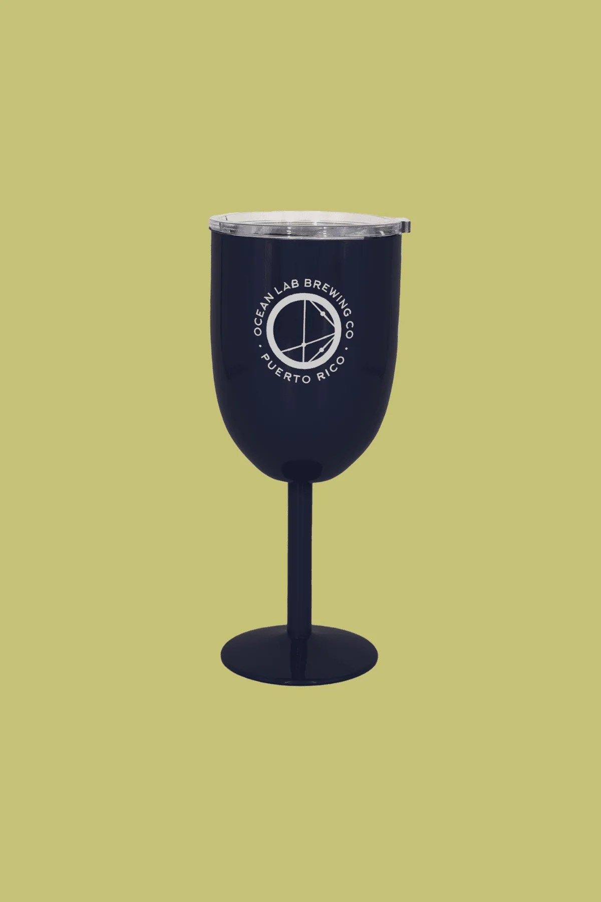 OL Wine Goblet - Image 12