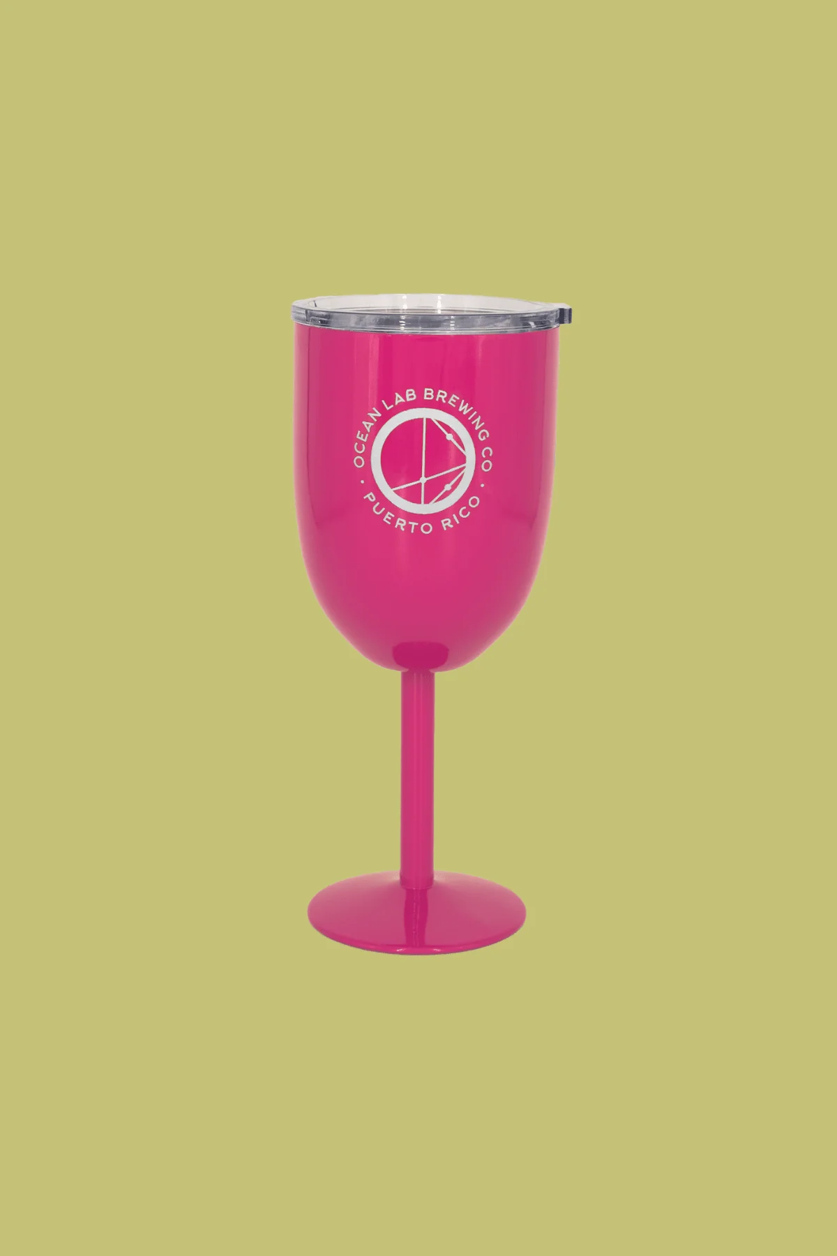 OL Wine Goblet - Image 14