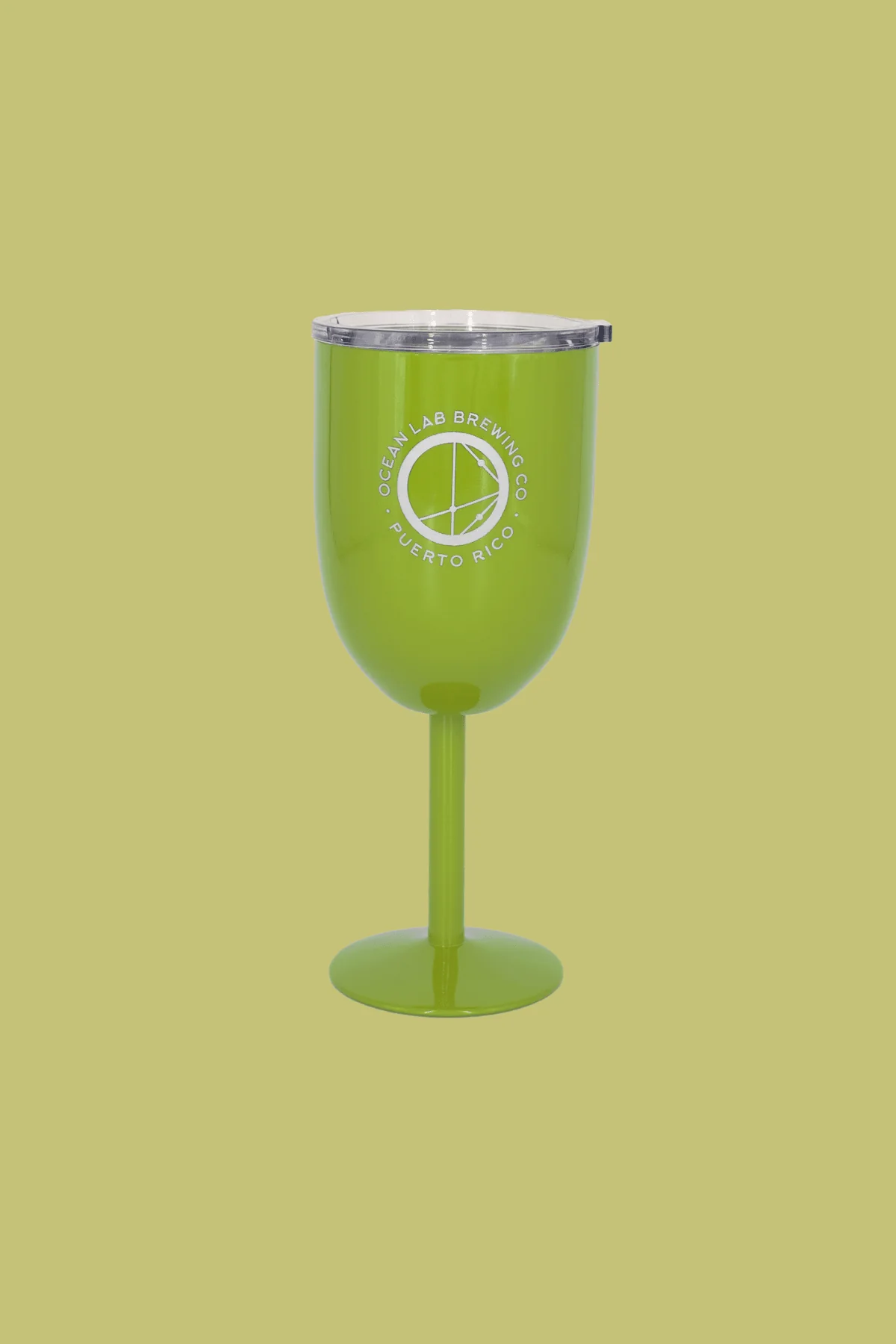 OL Wine Goblet - Image 16