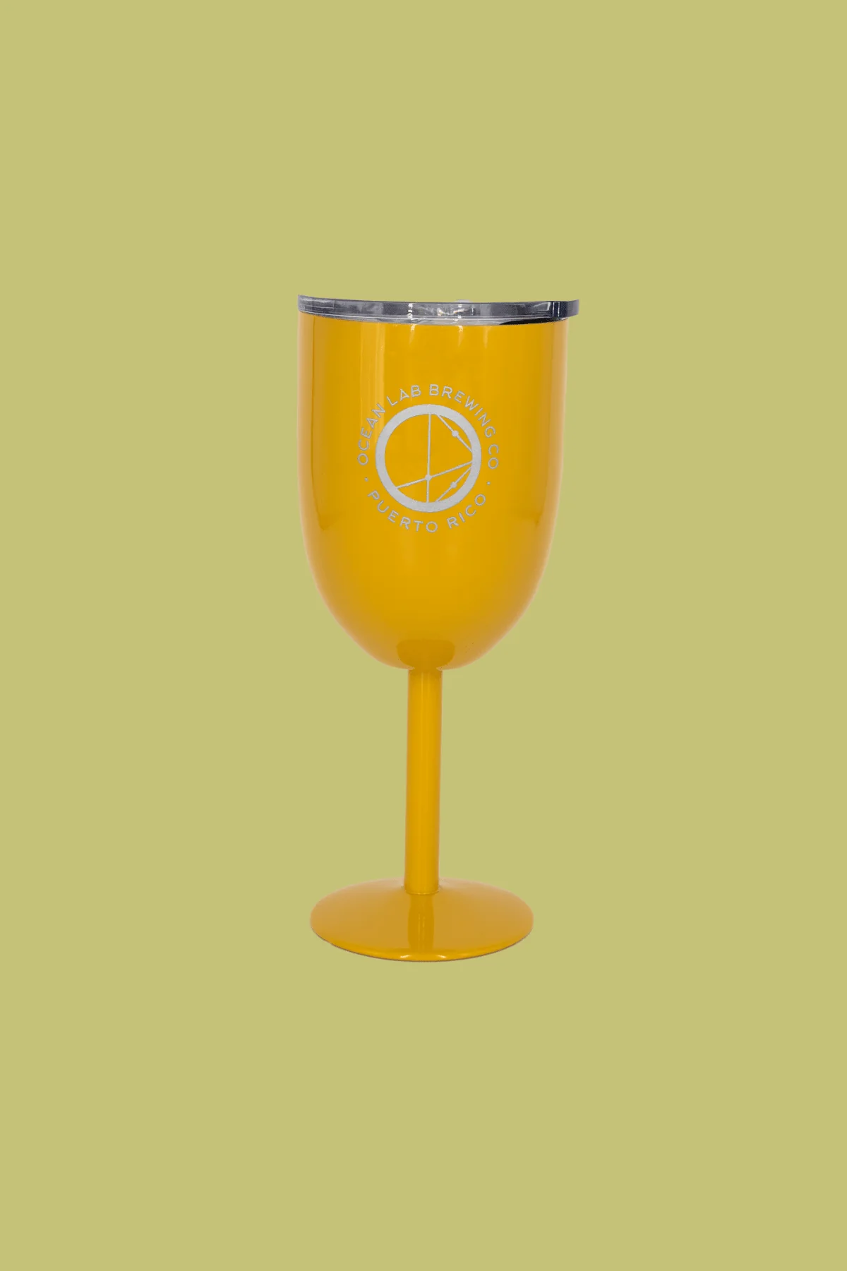 OL Wine Goblet - Image 18
