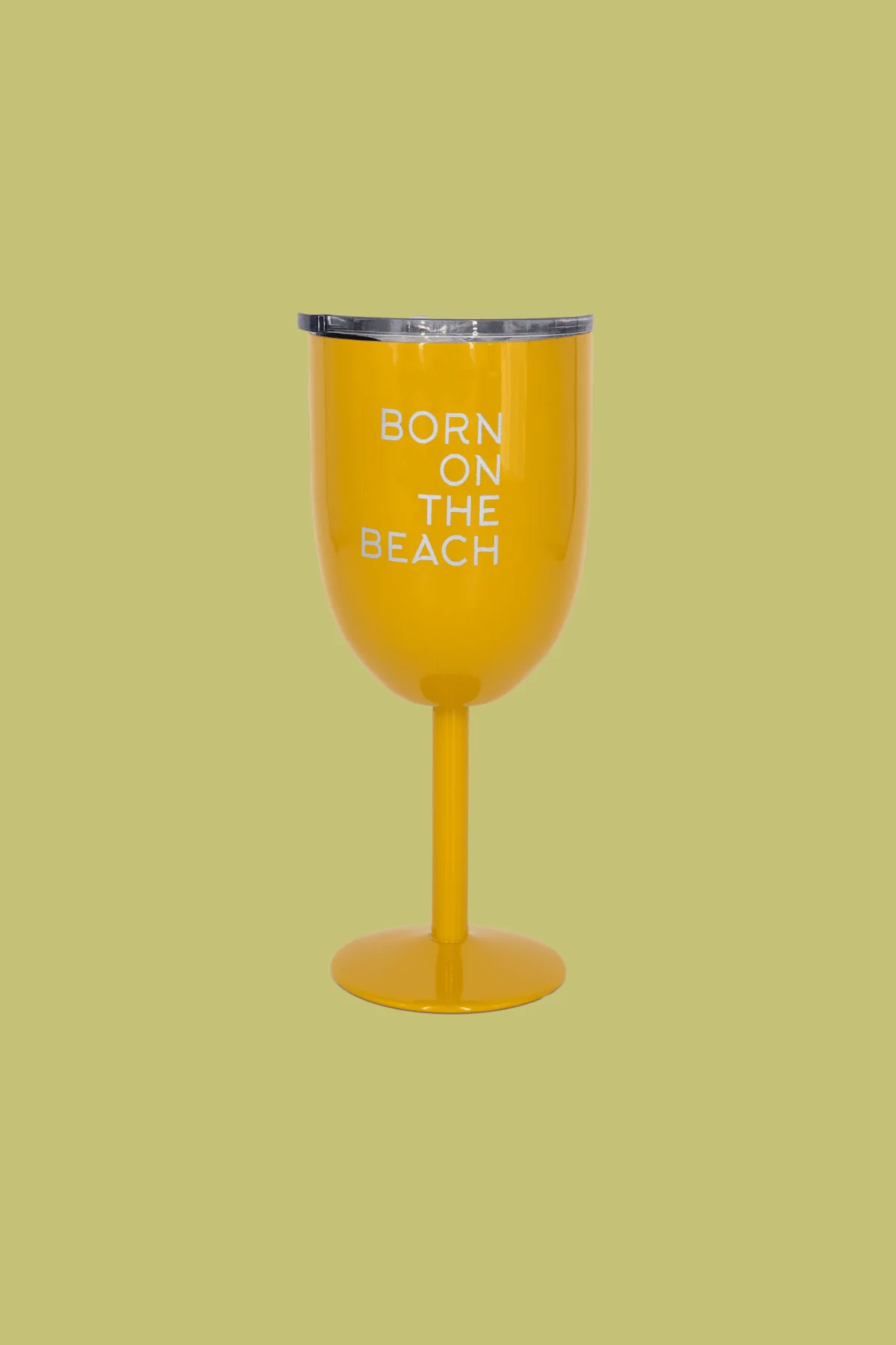 OL Wine Goblet - Image 19