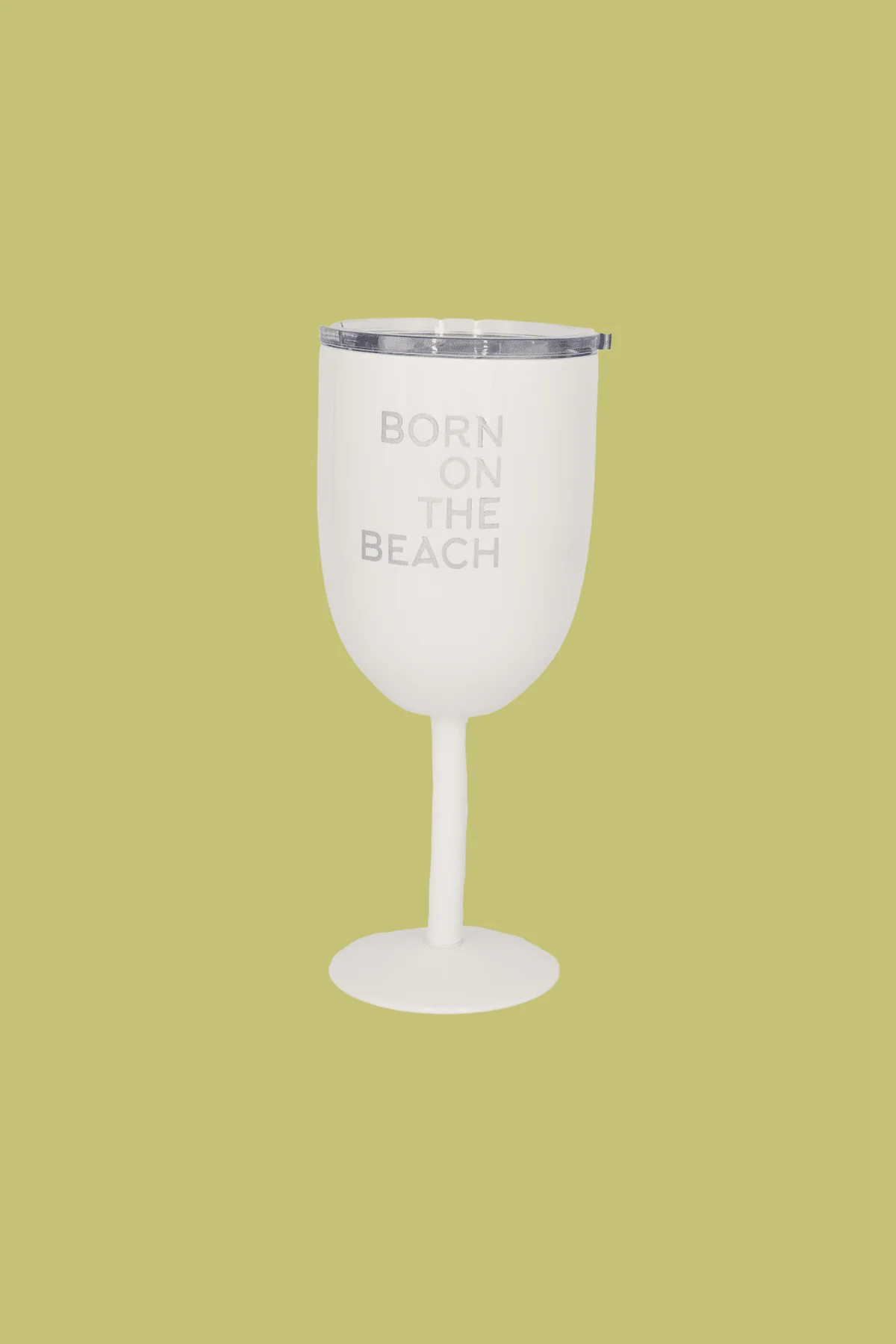 OL Wine Goblet - Image 2