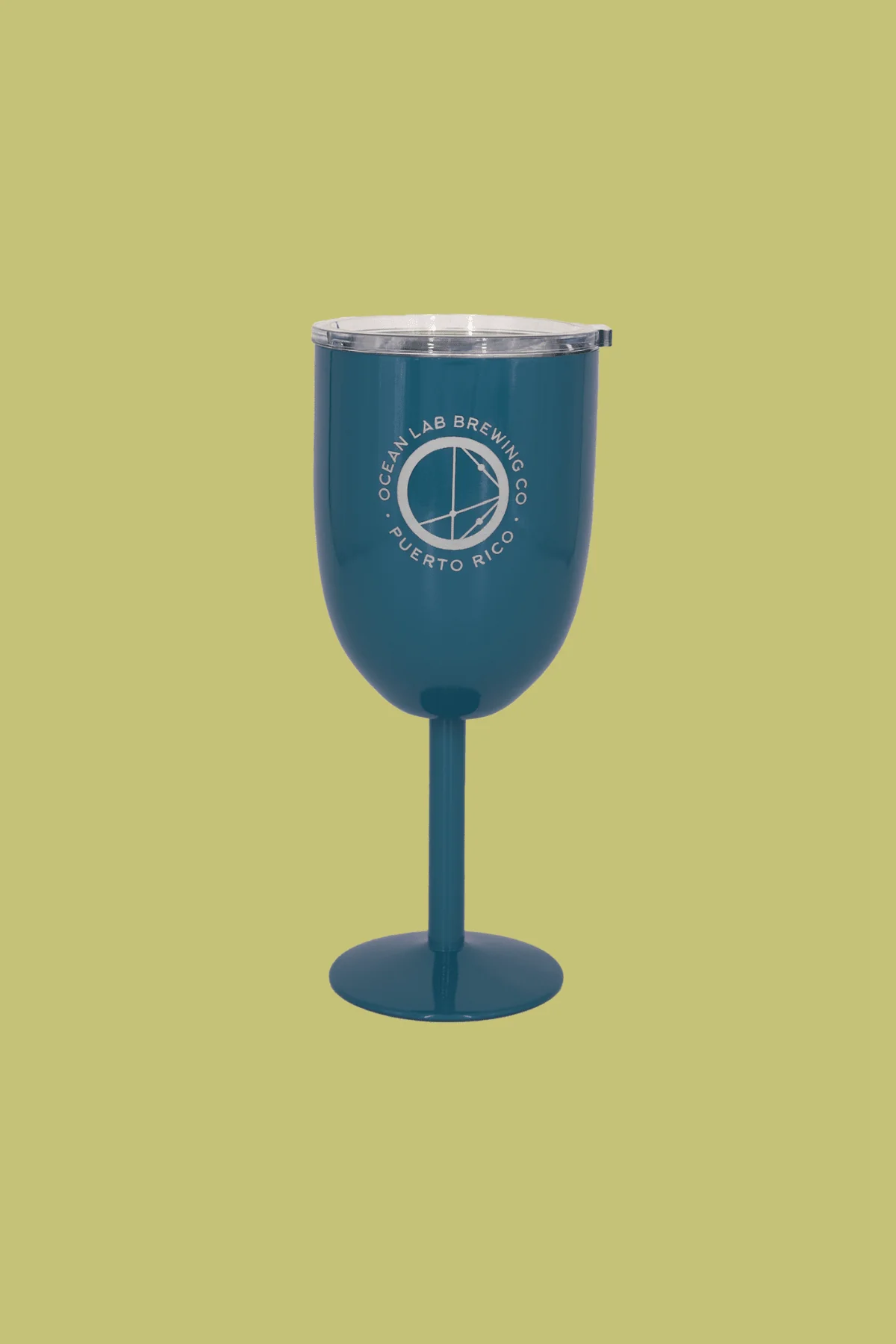 OL Wine Goblet - Image 20