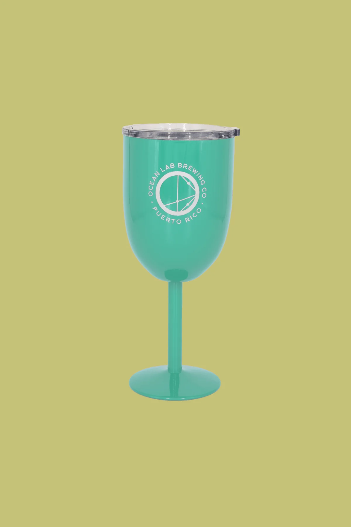 OL Wine Goblet - Image 24