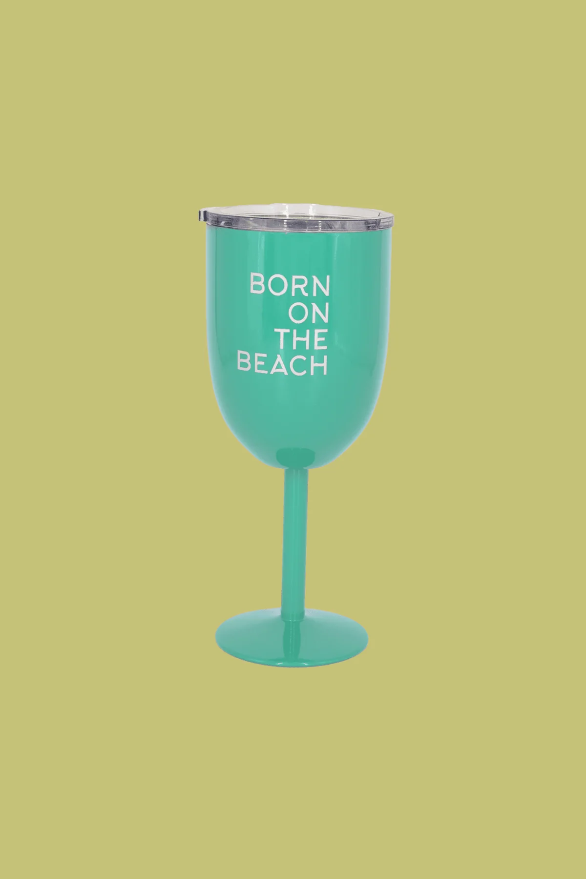 OL Wine Goblet - Image 25
