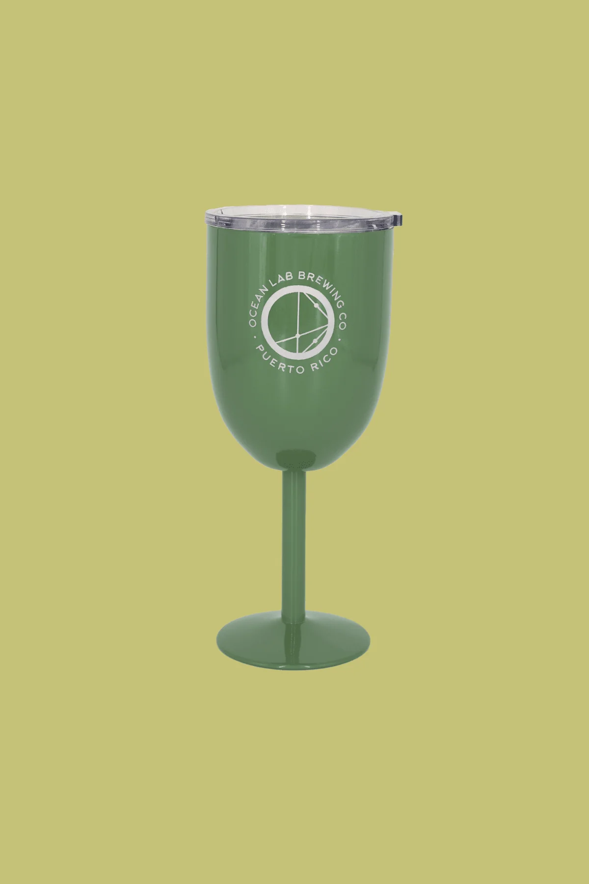 OL Wine Goblet - Image 26
