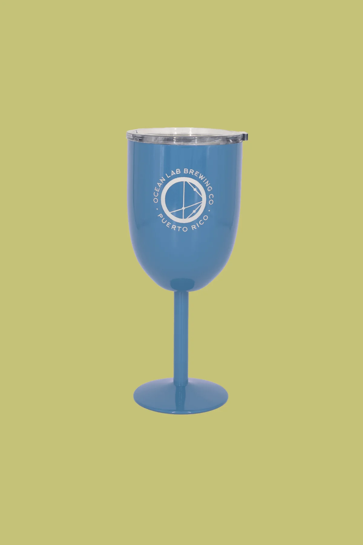 OL Wine Goblet - Image 4