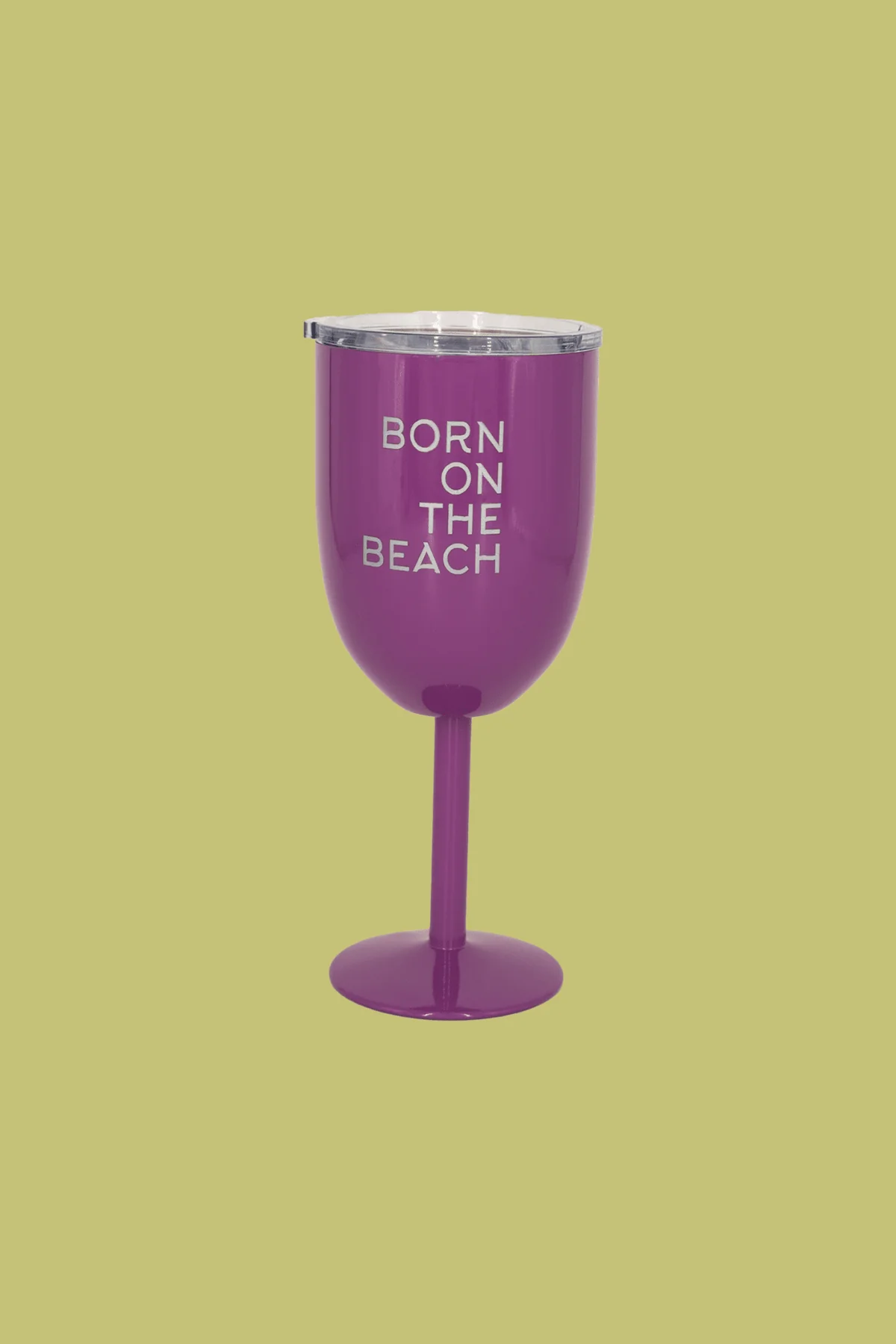 OL Wine Goblet - Image 9