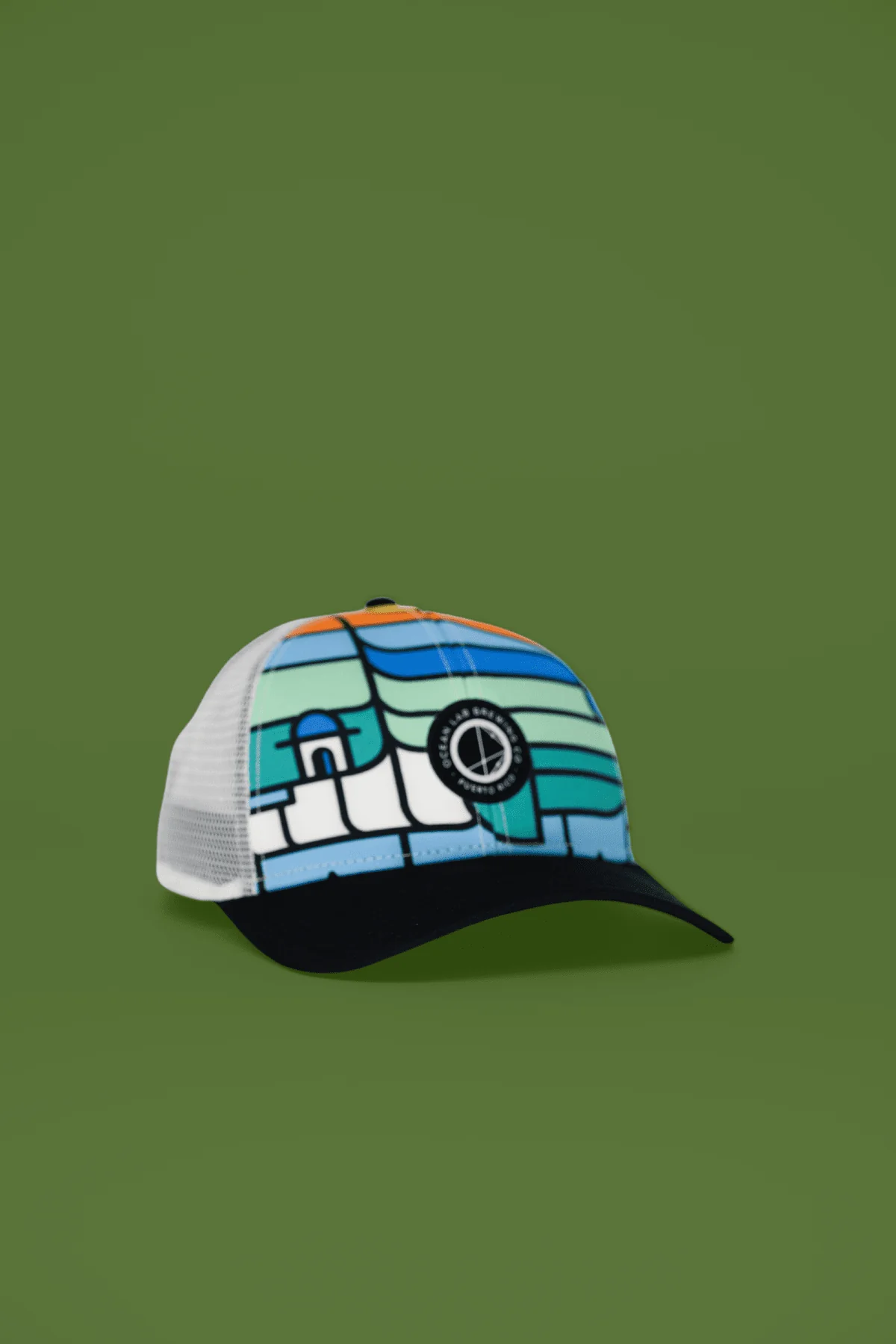Morro Trucker Cap