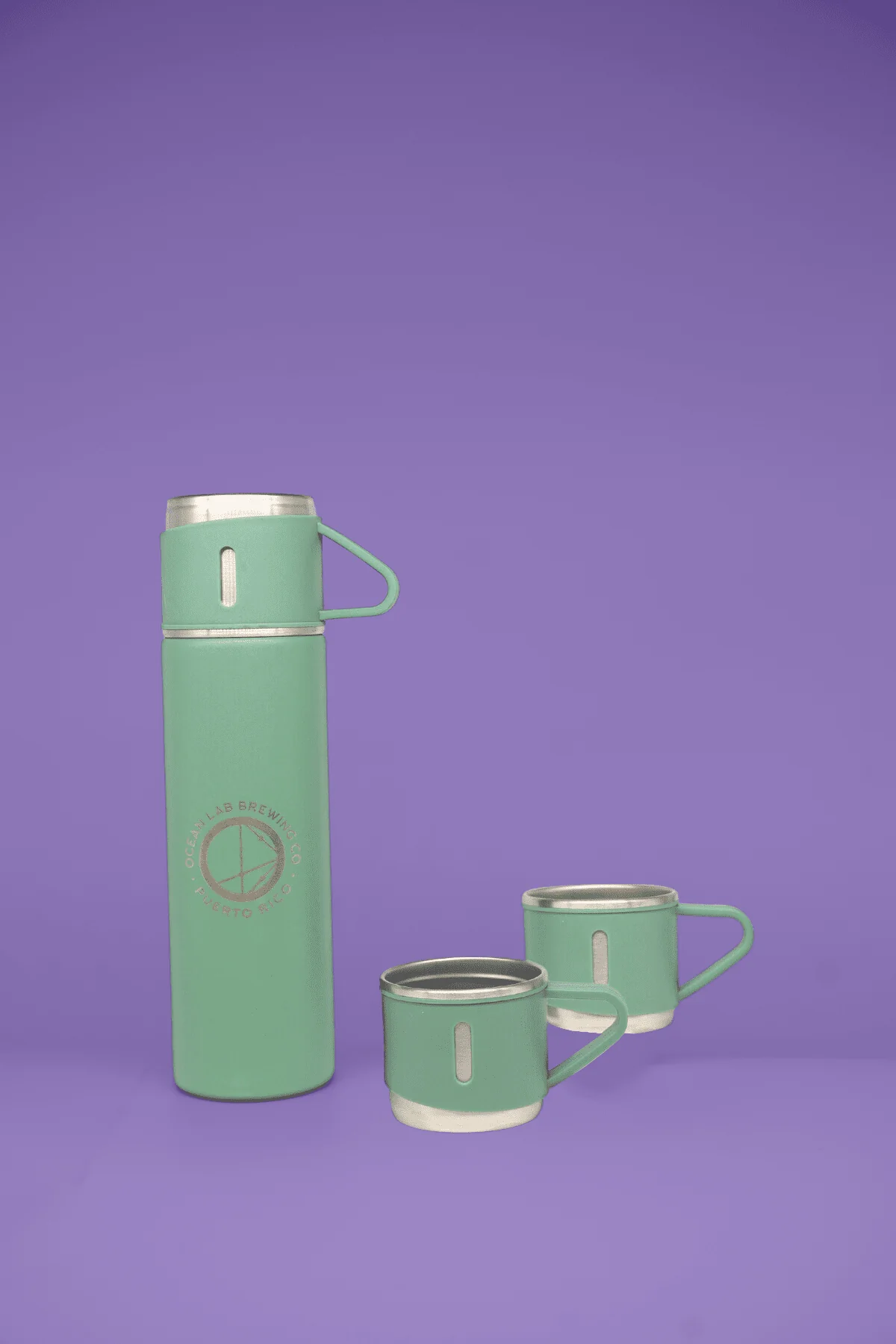 Stainless Steel Thermo Kit - Image 3