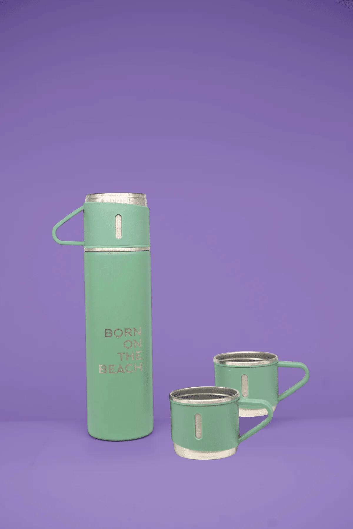 Stainless Steel Thermo Kit - Image 4