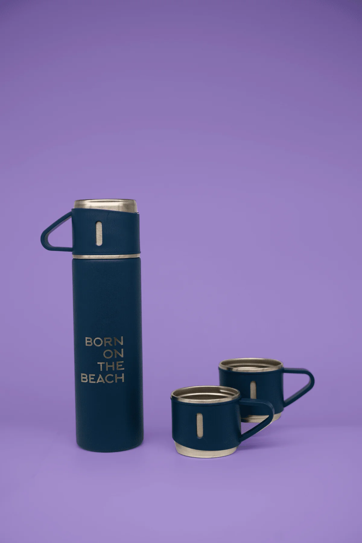 Stainless Steel Thermo Kit - Image 5