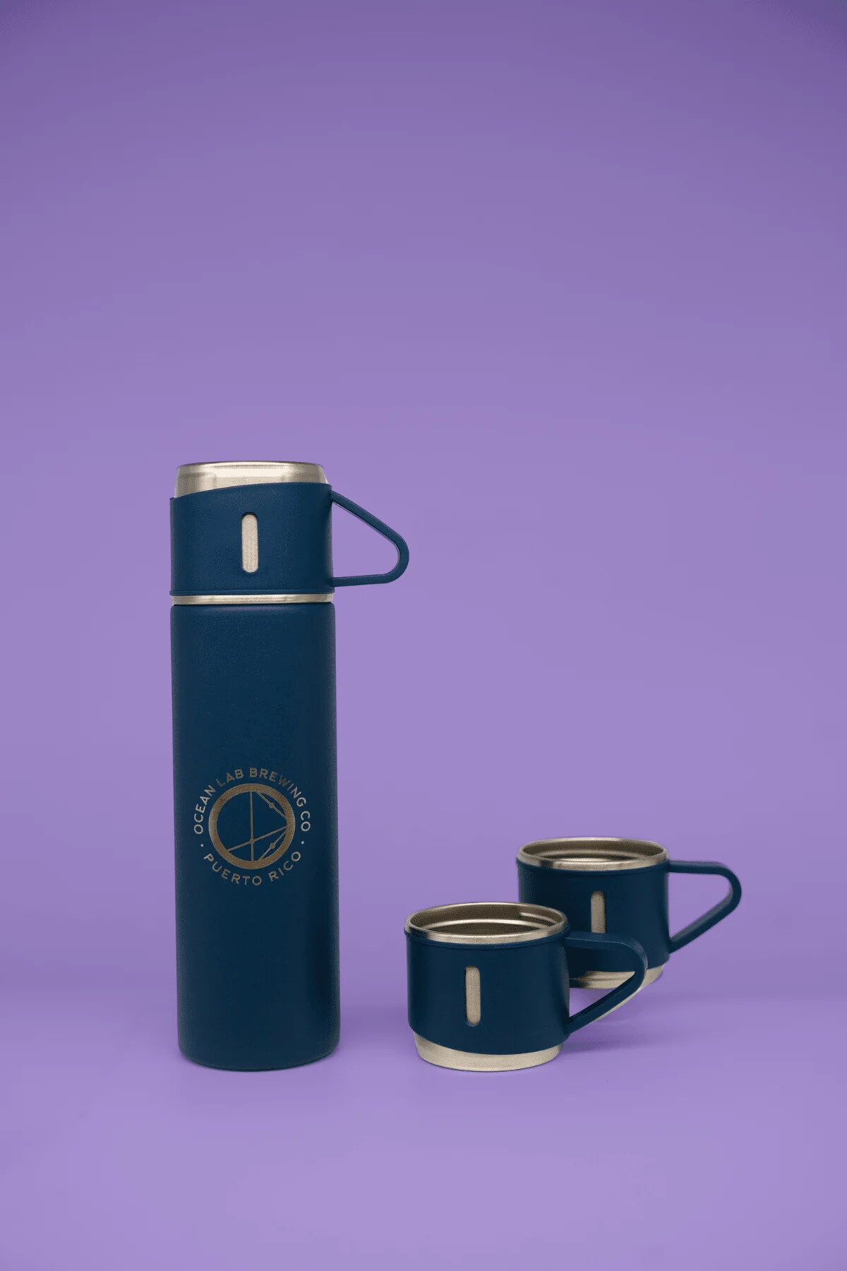 Stainless Steel Thermo Kit - Image 6