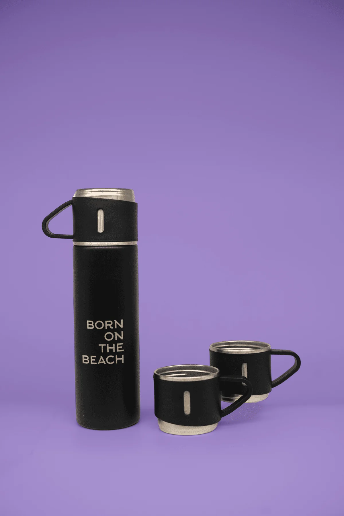 Stainless Steel Thermo Kit - Image 7