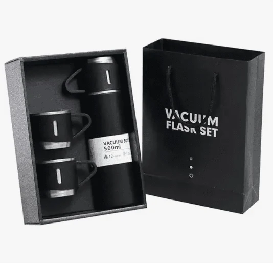Stainless Steel Thermo Kit - Image 9