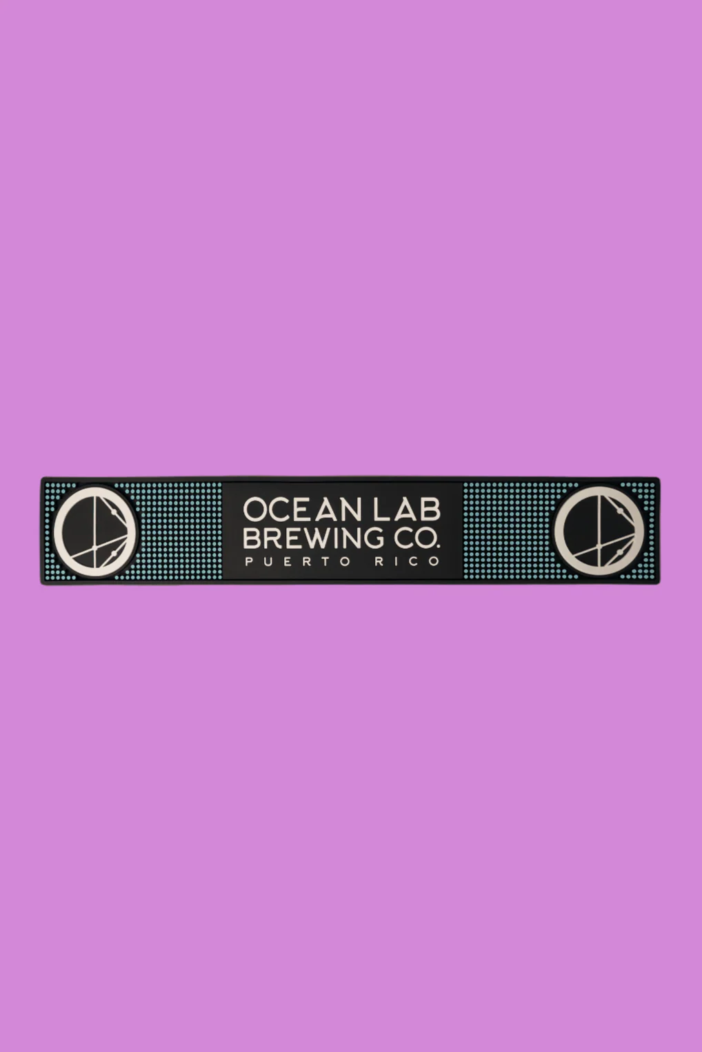 Corp Logo Thin Bar Mat - Image 4