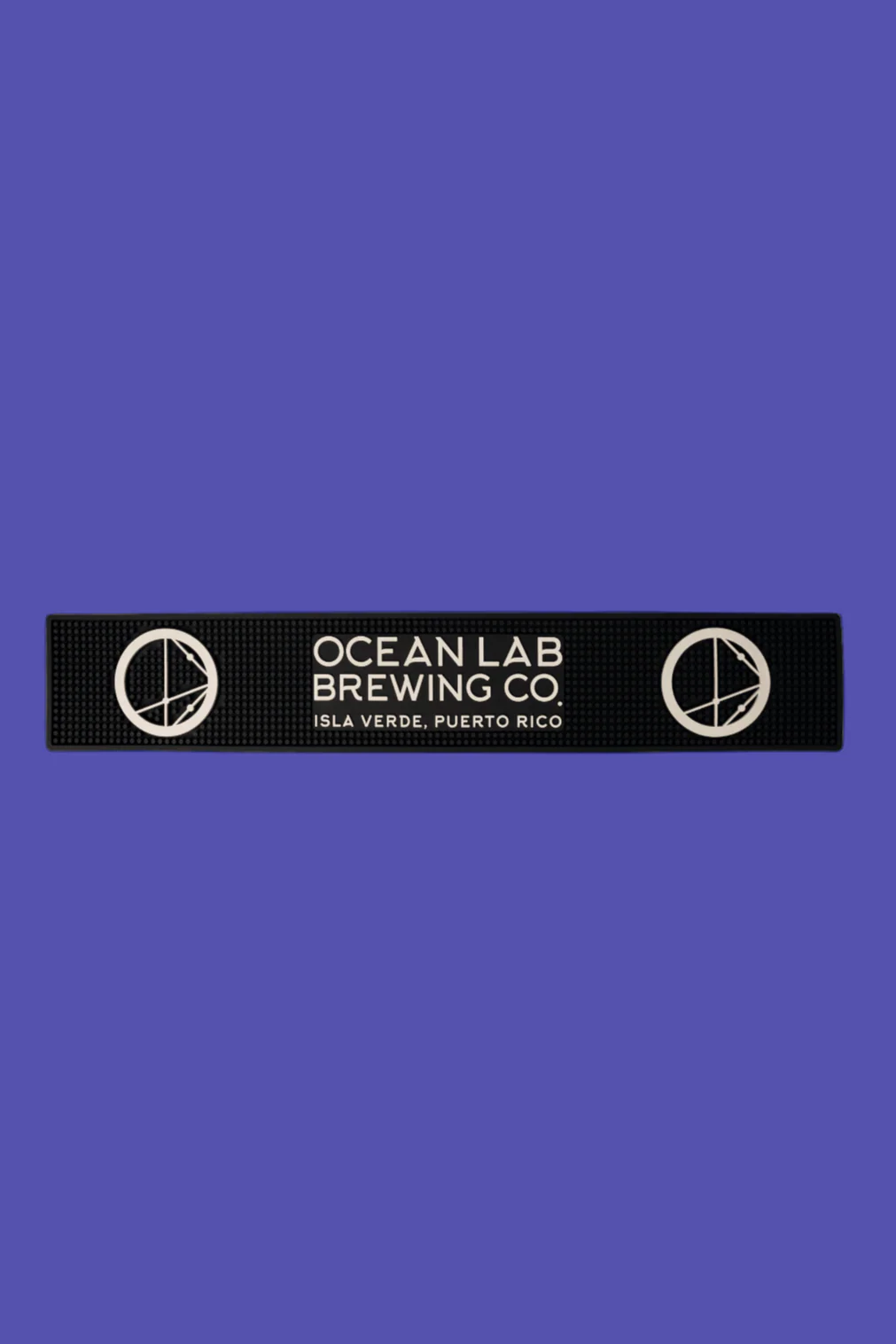 Corp Logo Thin Bar Mat - Image 6