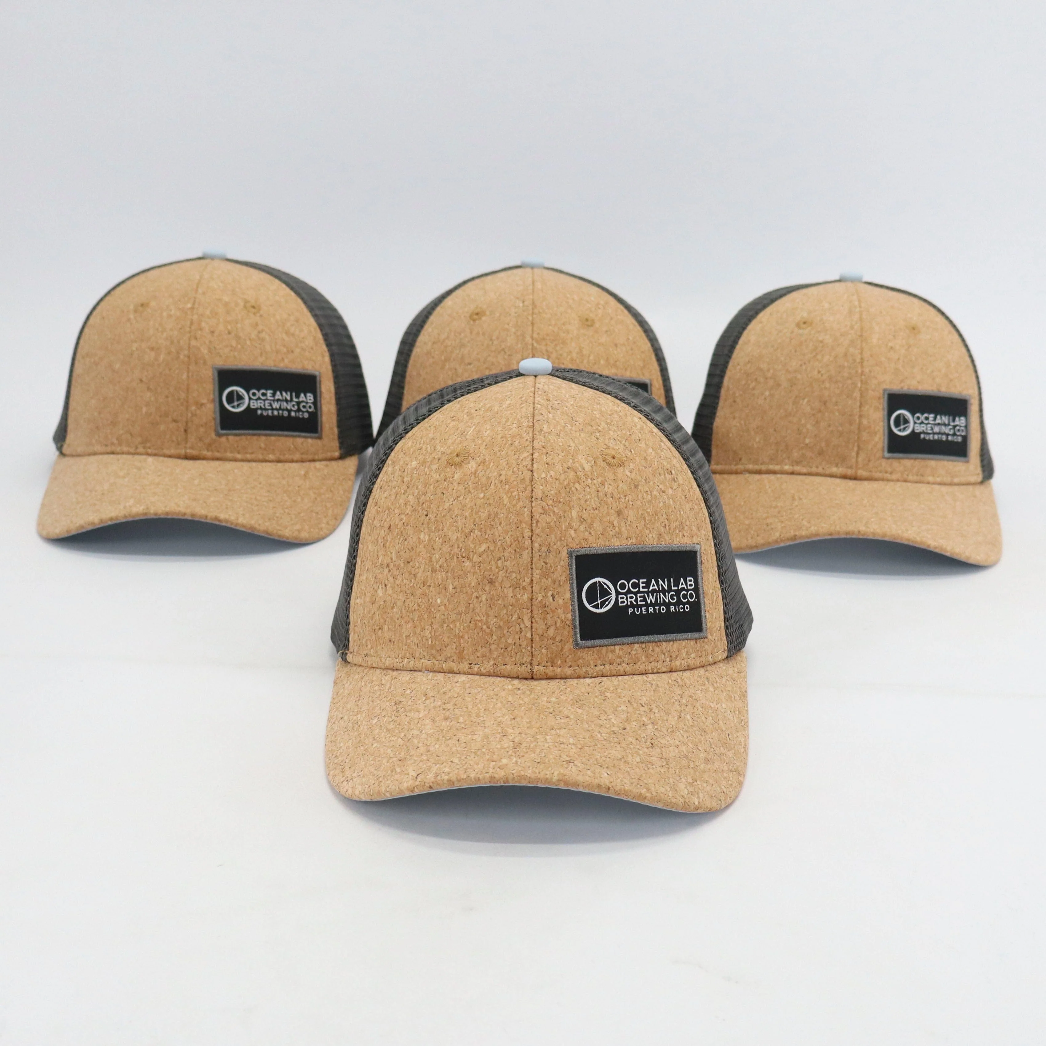 Corporate Logo Casual Cap