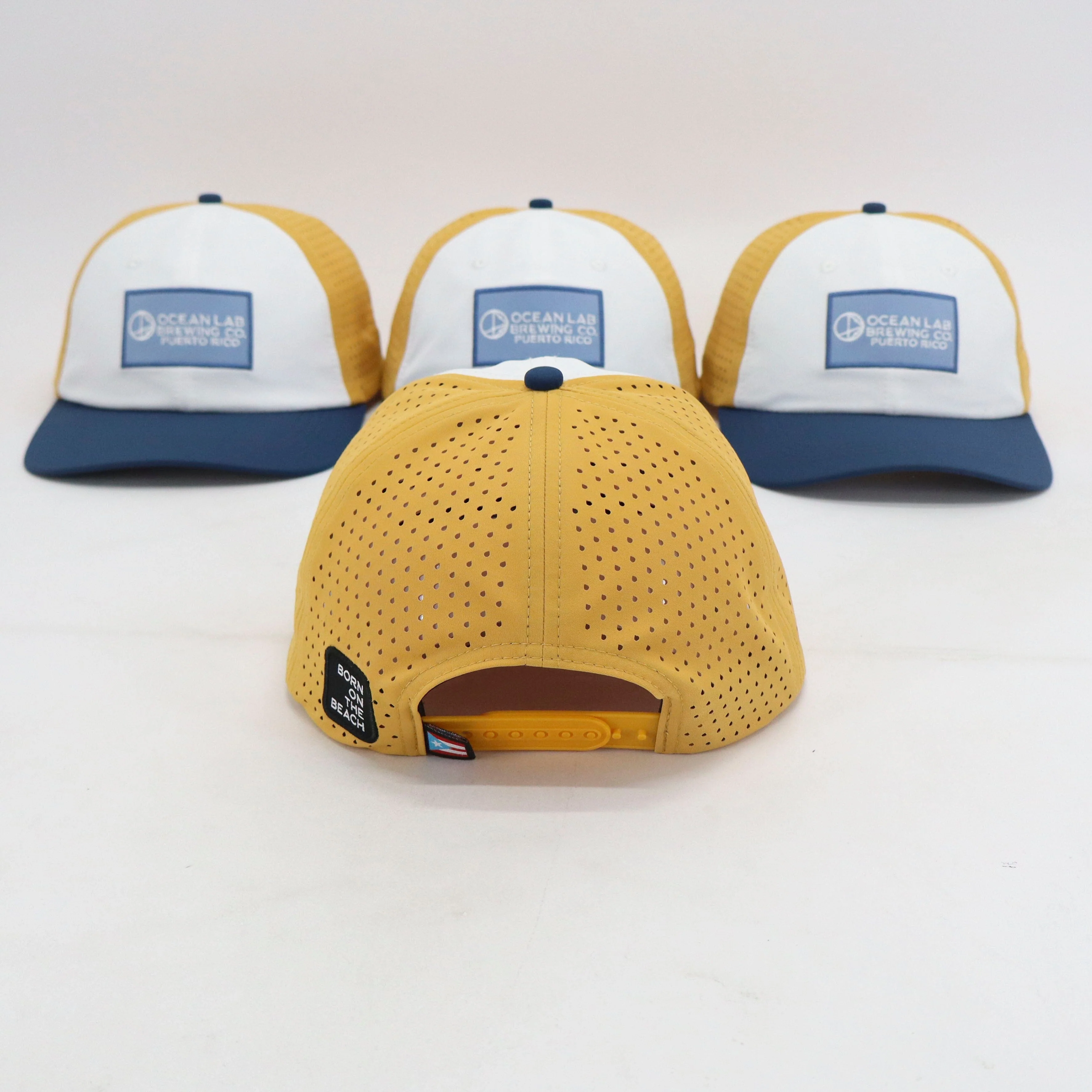 Corporate Logo Casual Cap - Image 11