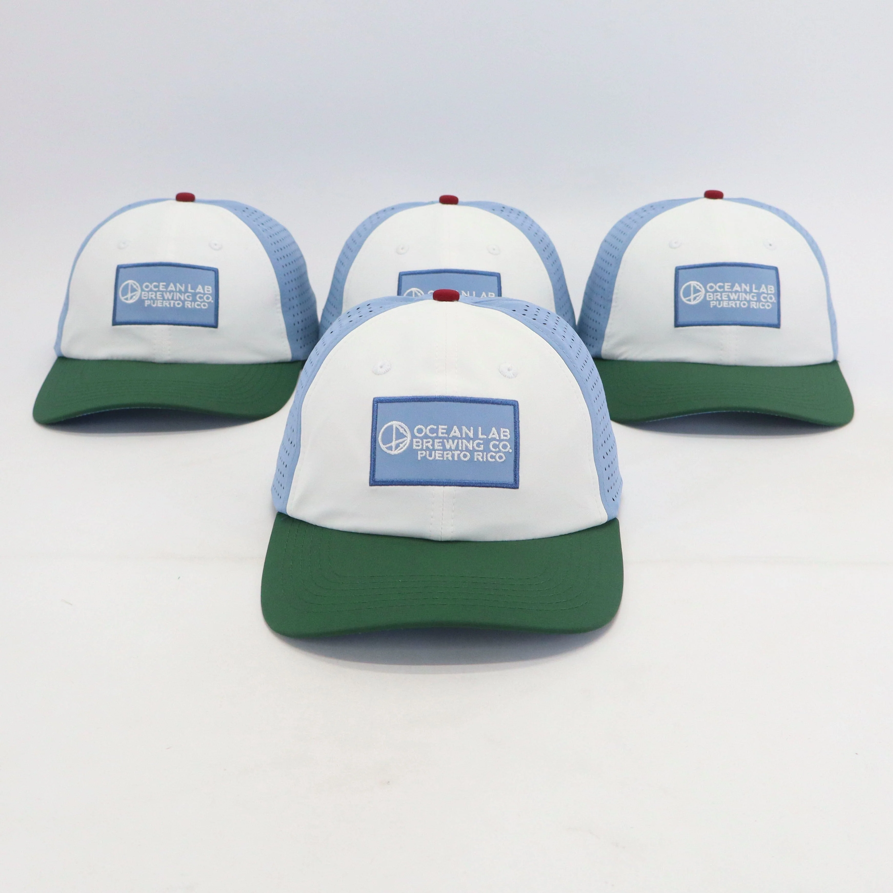 Corporate Logo Casual Cap - Image 14
