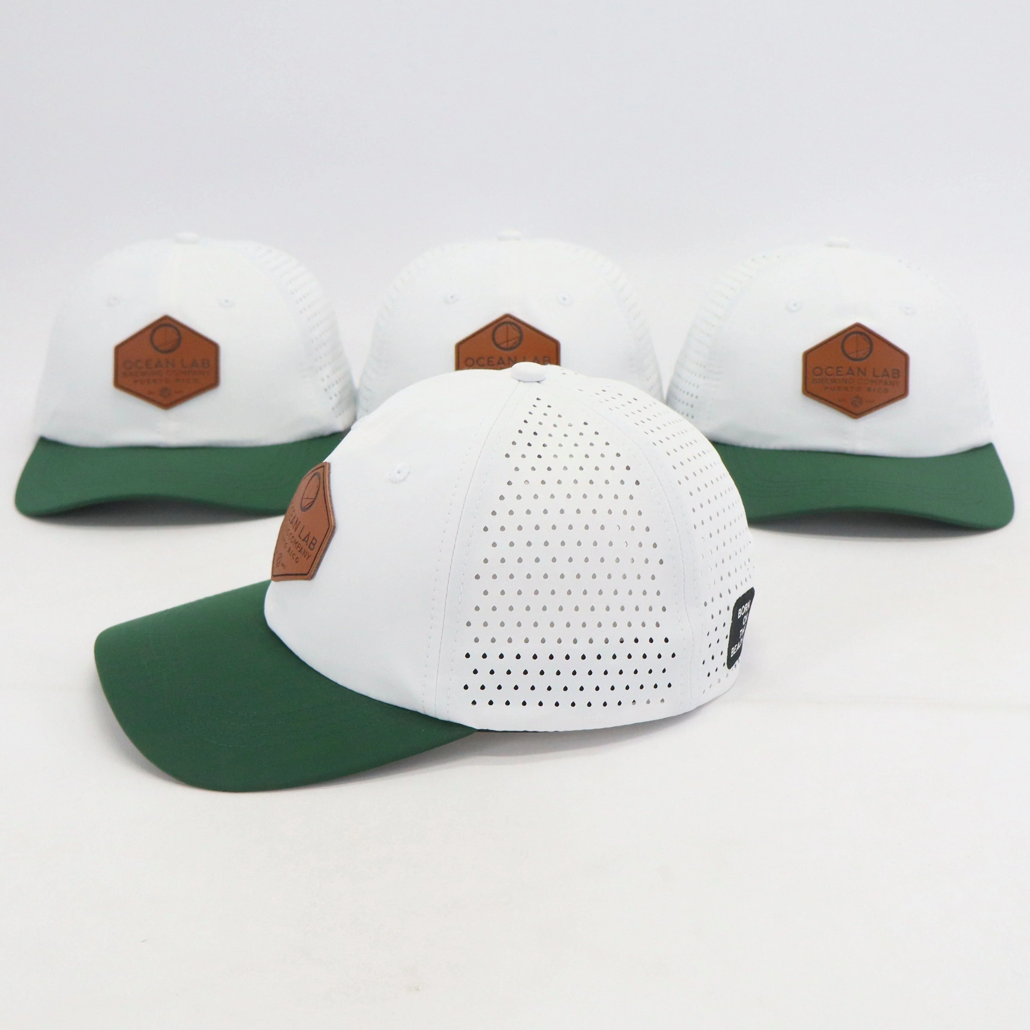 Corporate Logo Casual Cap - Image 20