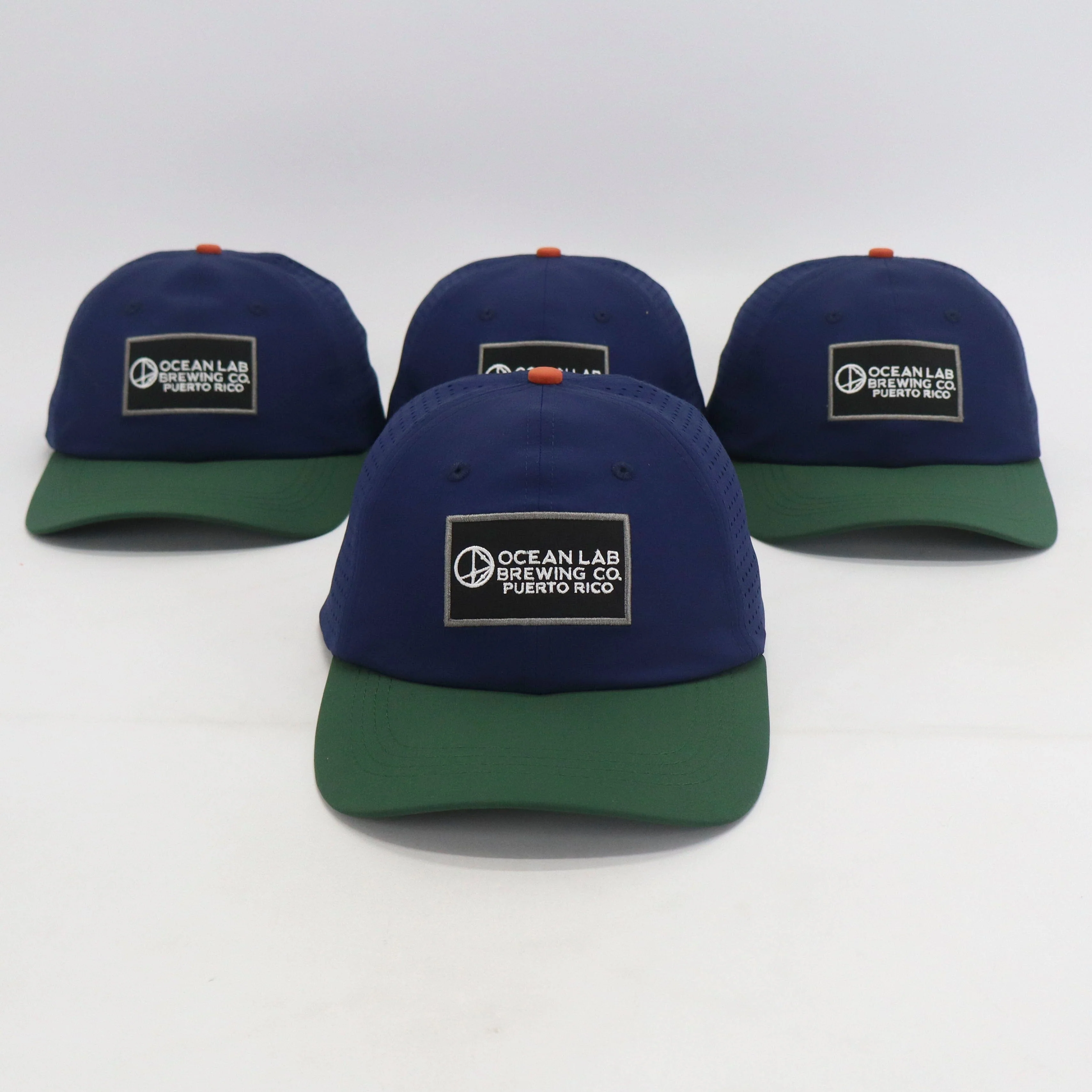 Corporate Logo Casual Cap - Image 24