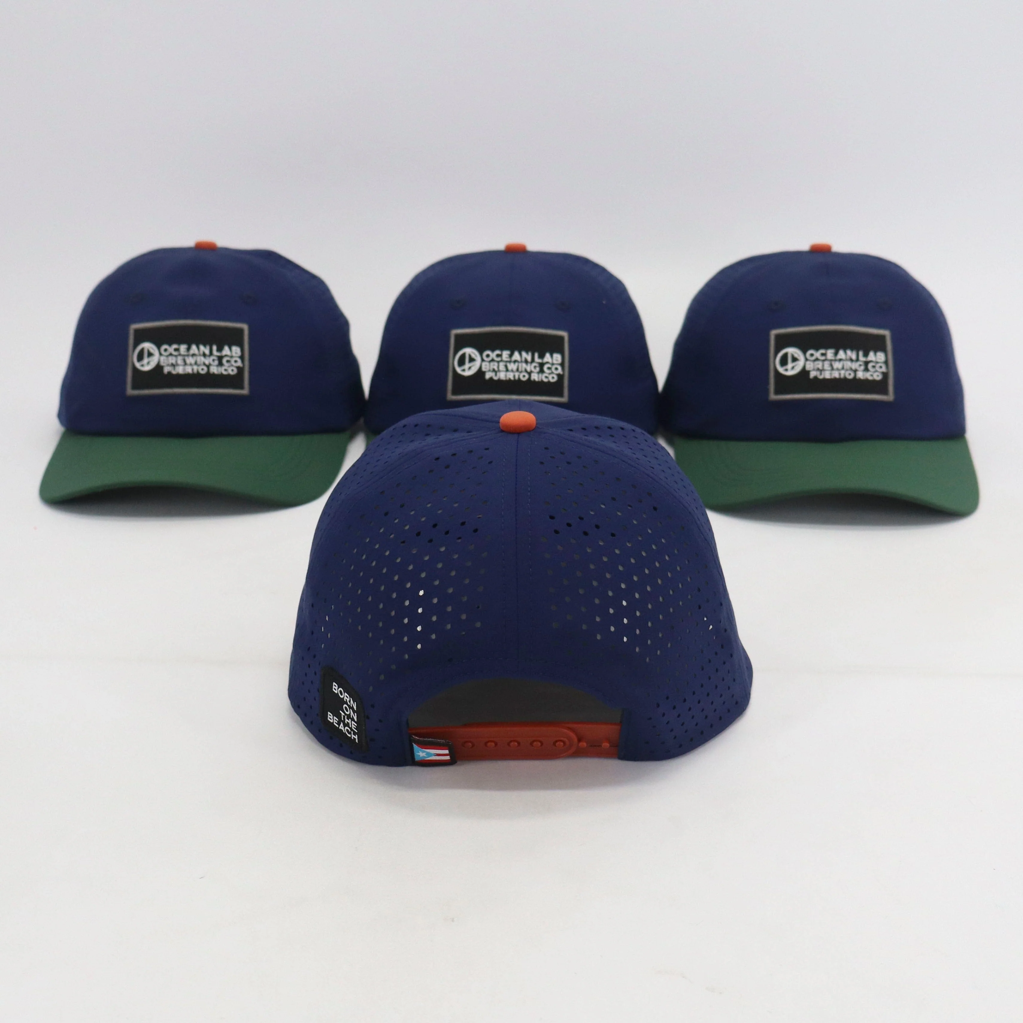 Corporate Logo Casual Cap - Image 26