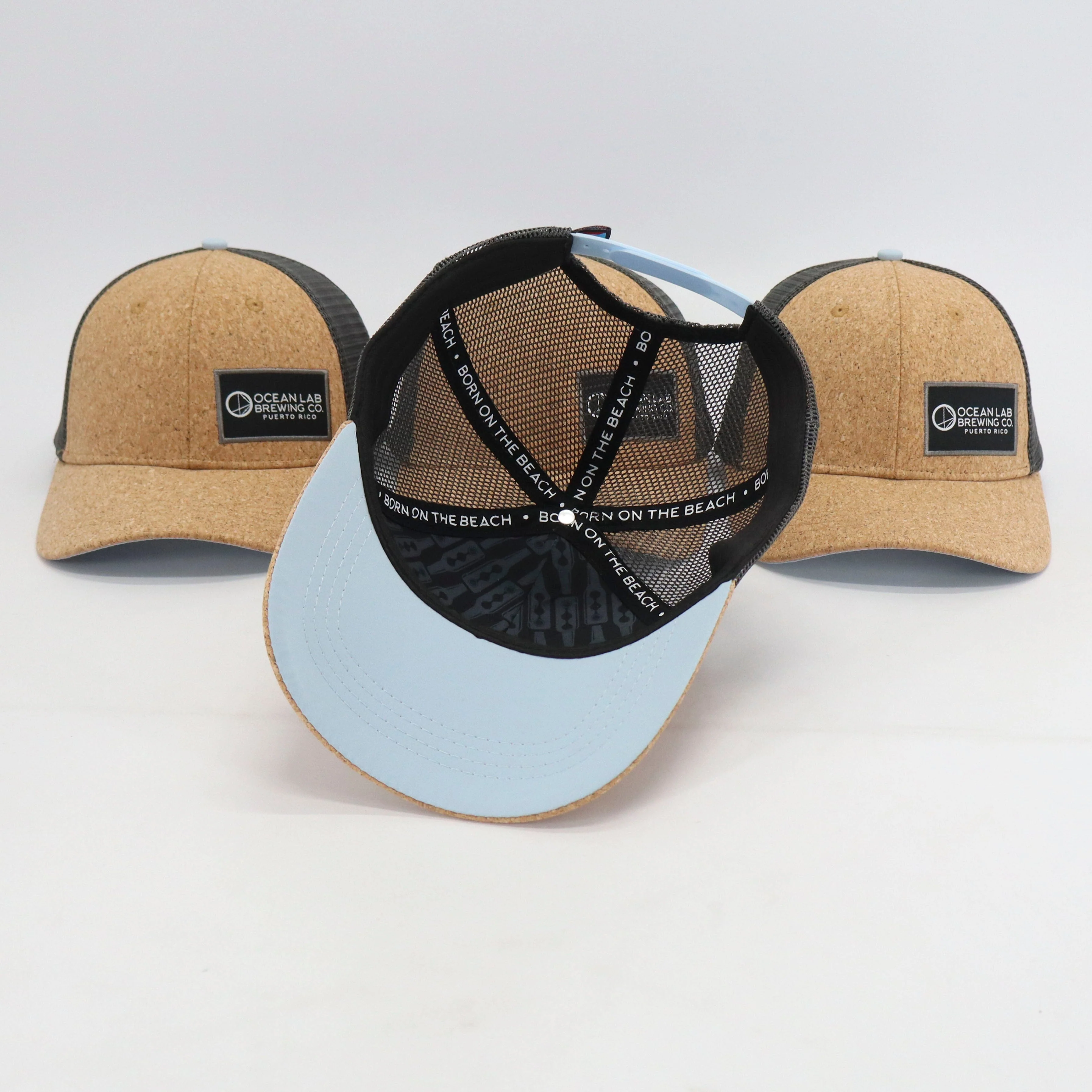 Corporate Logo Casual Cap - Image 4