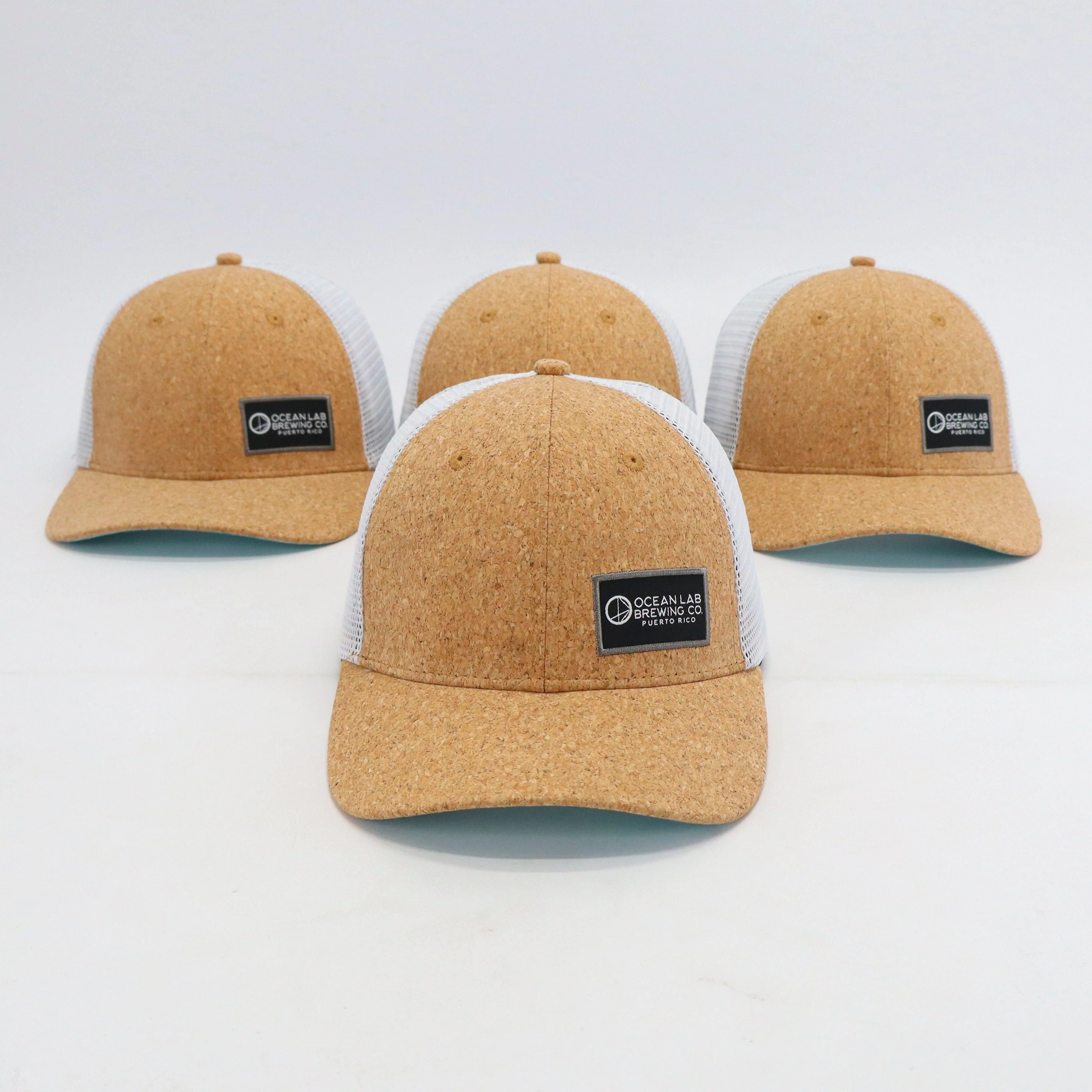 Corporate Logo Casual Cap - Image 6