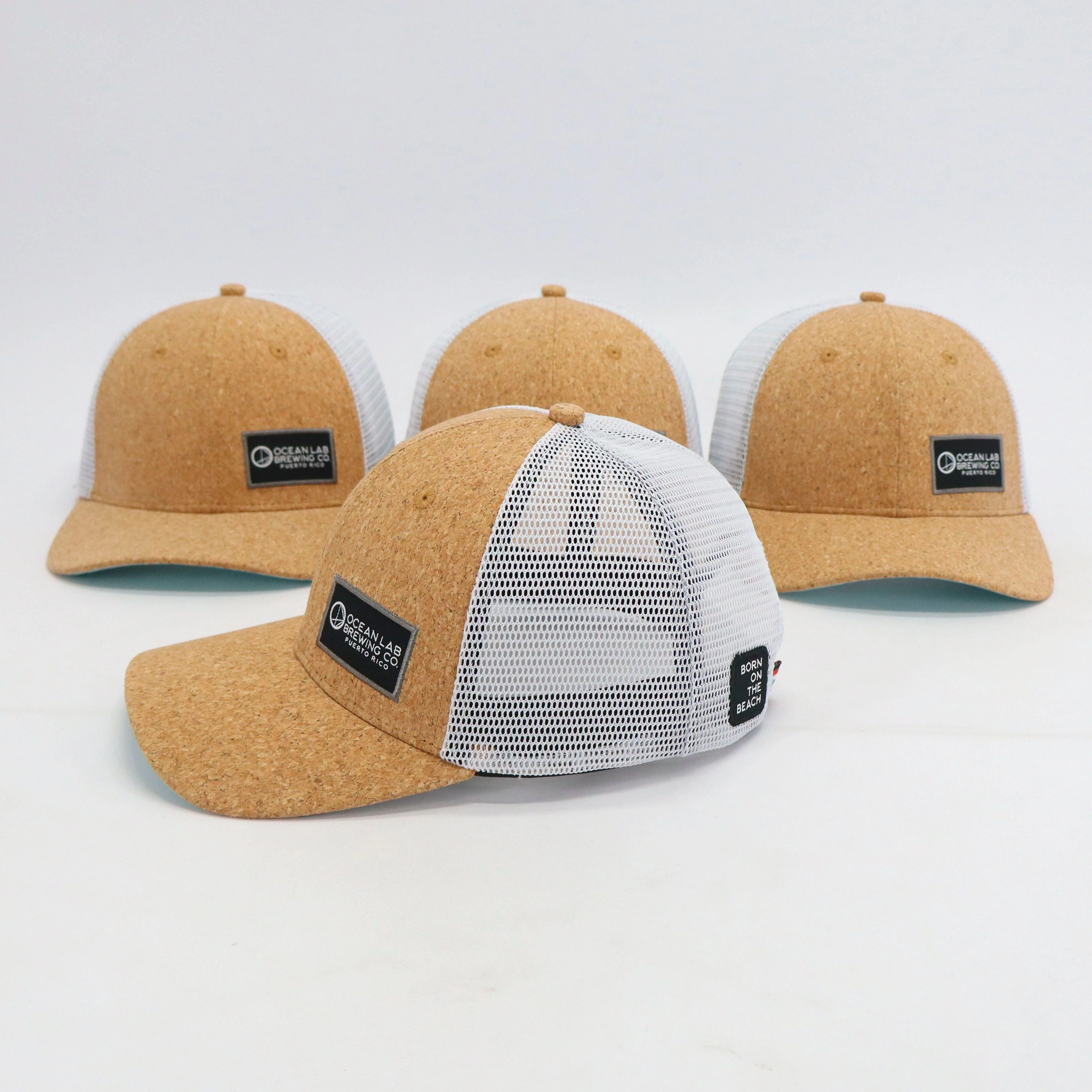 Corporate Logo Casual Cap - Image 7