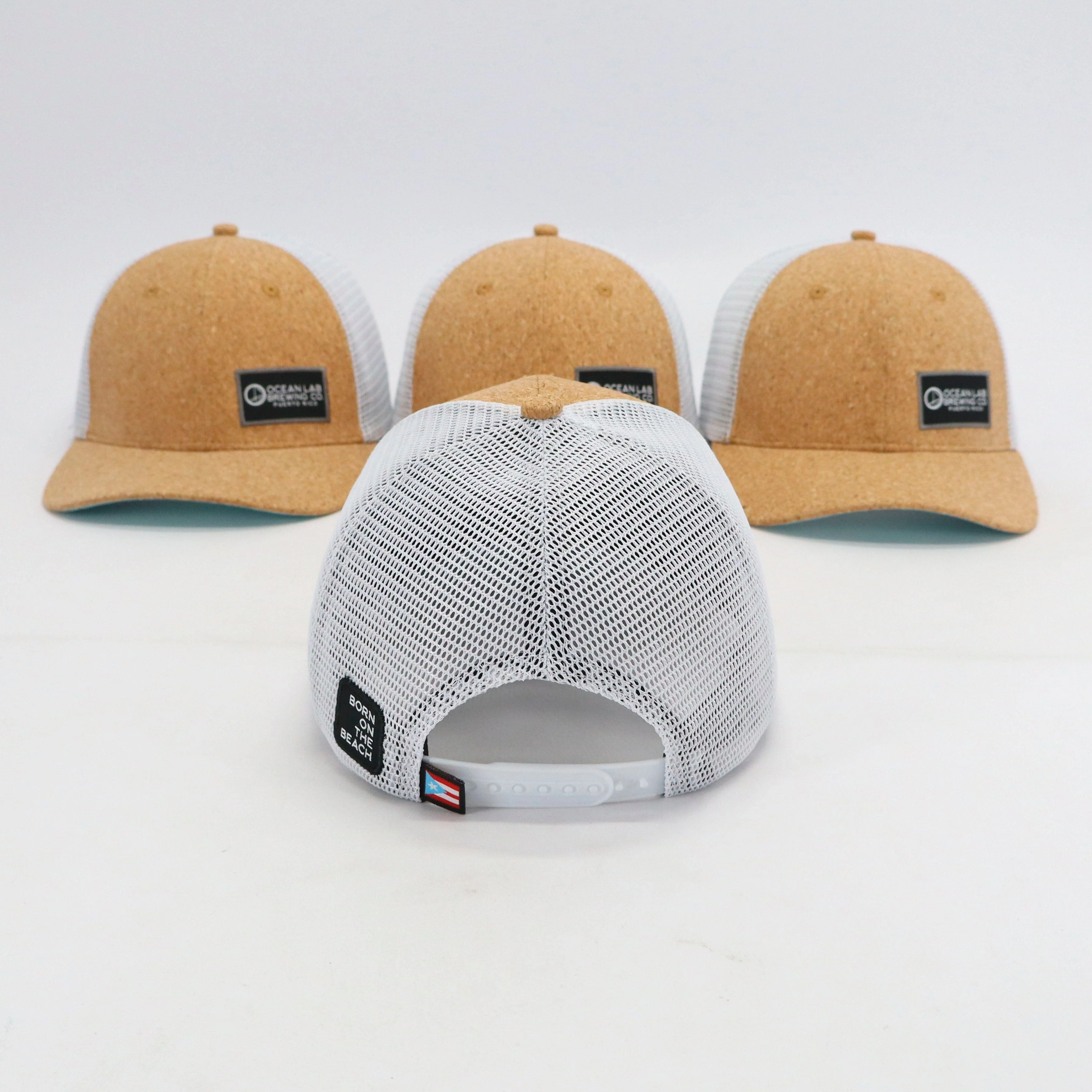 Corporate Logo Casual Cap - Image 8