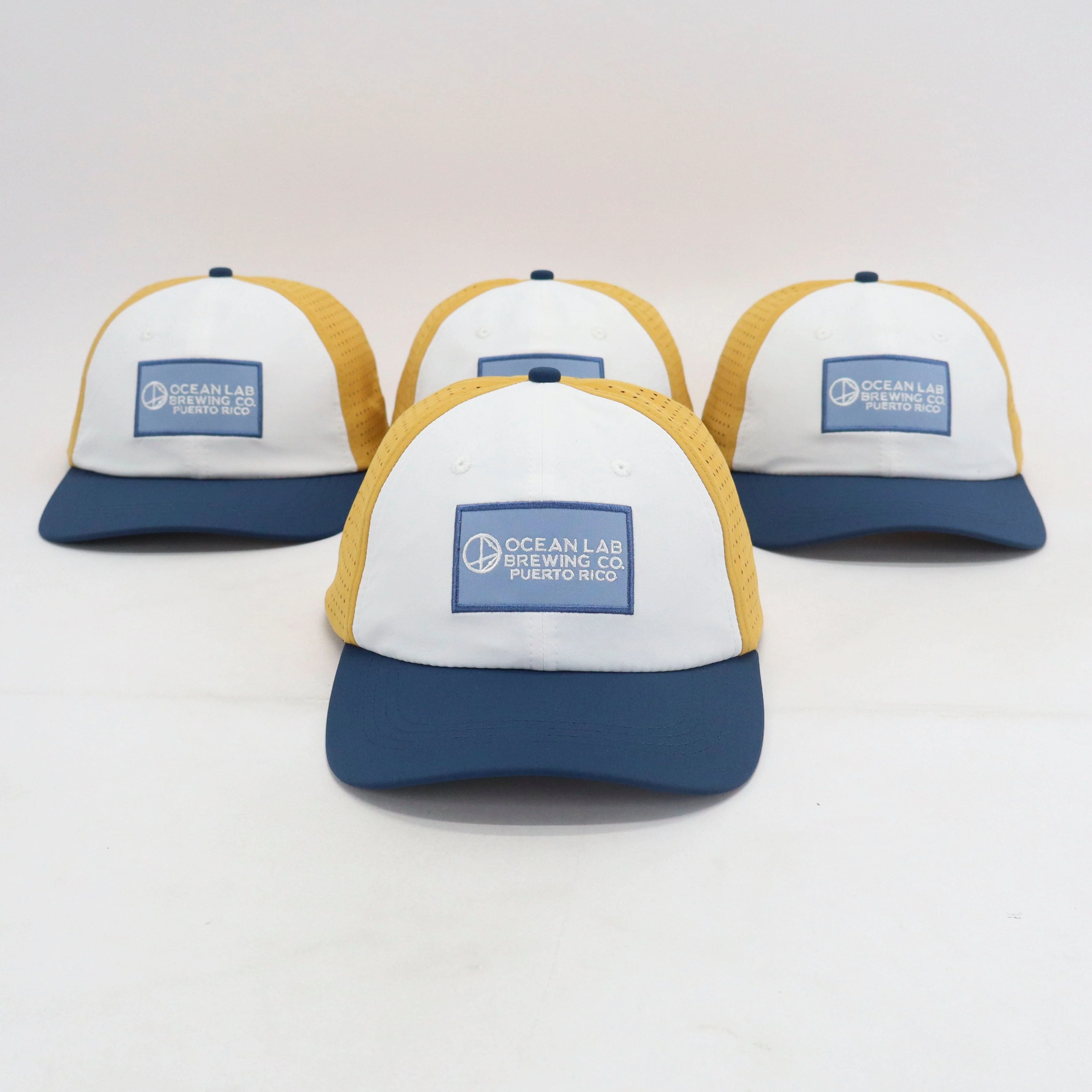 Corporate Logo Casual Cap - Image 9