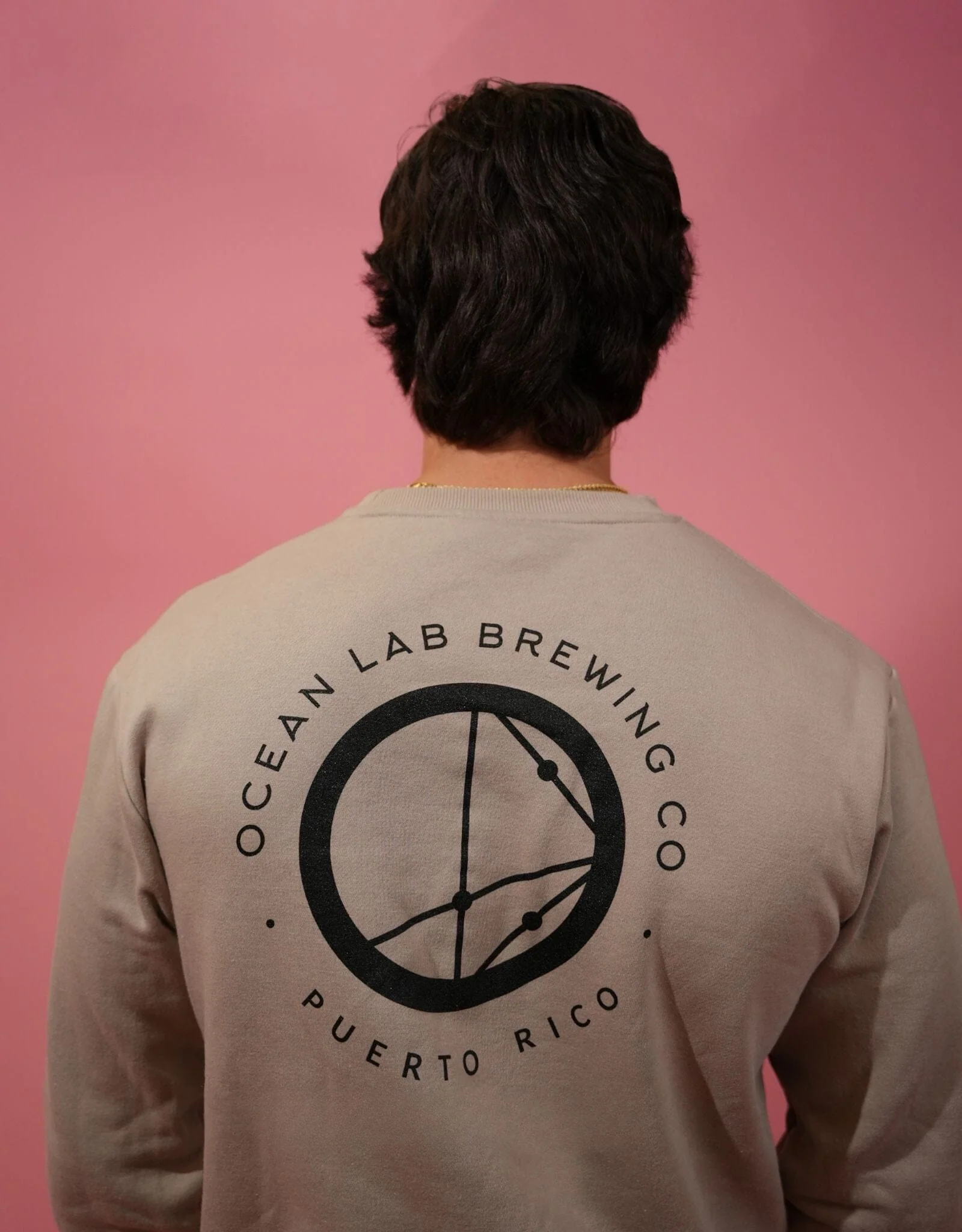 Crewneck Sweatshirt * - Image 10