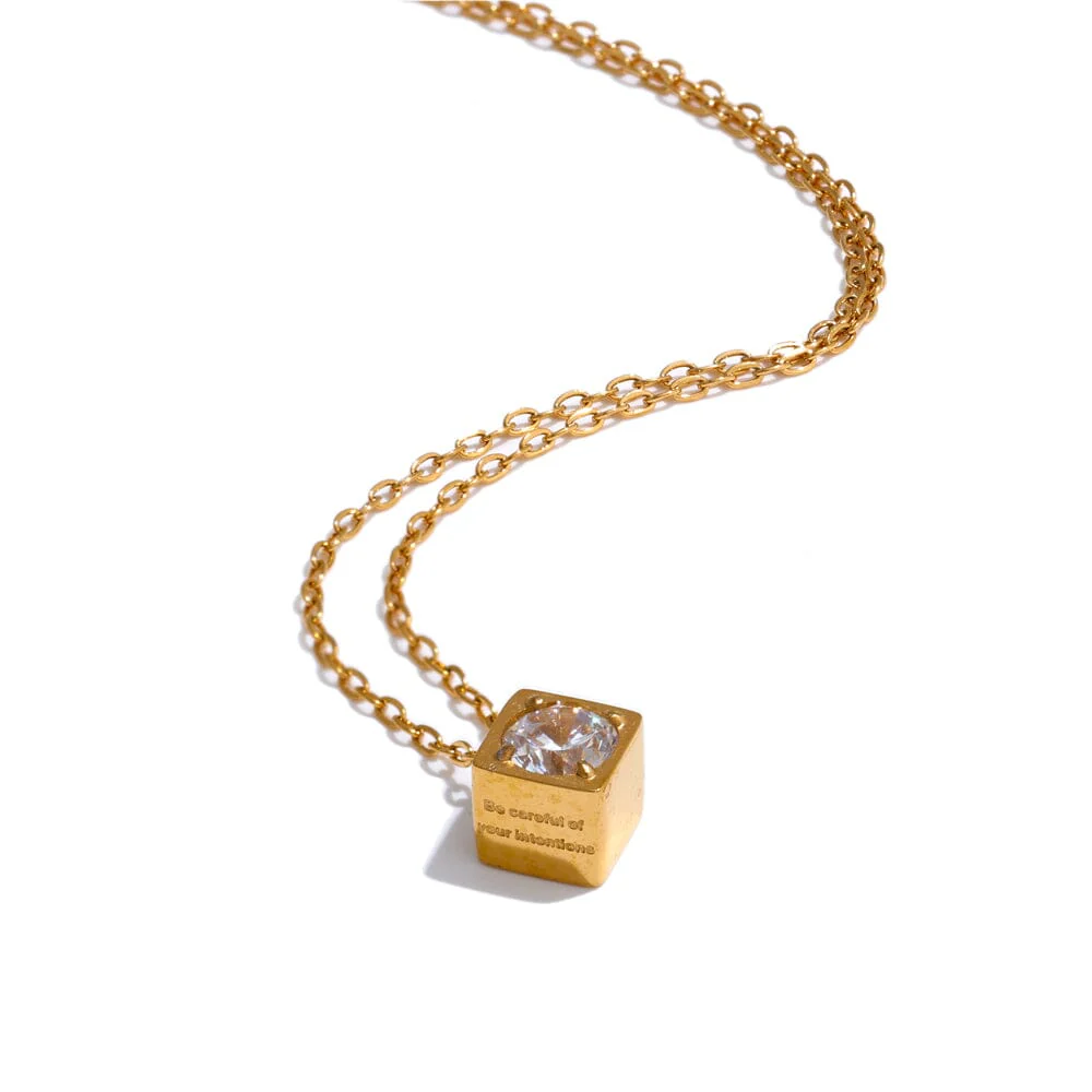 Daniela Necklace