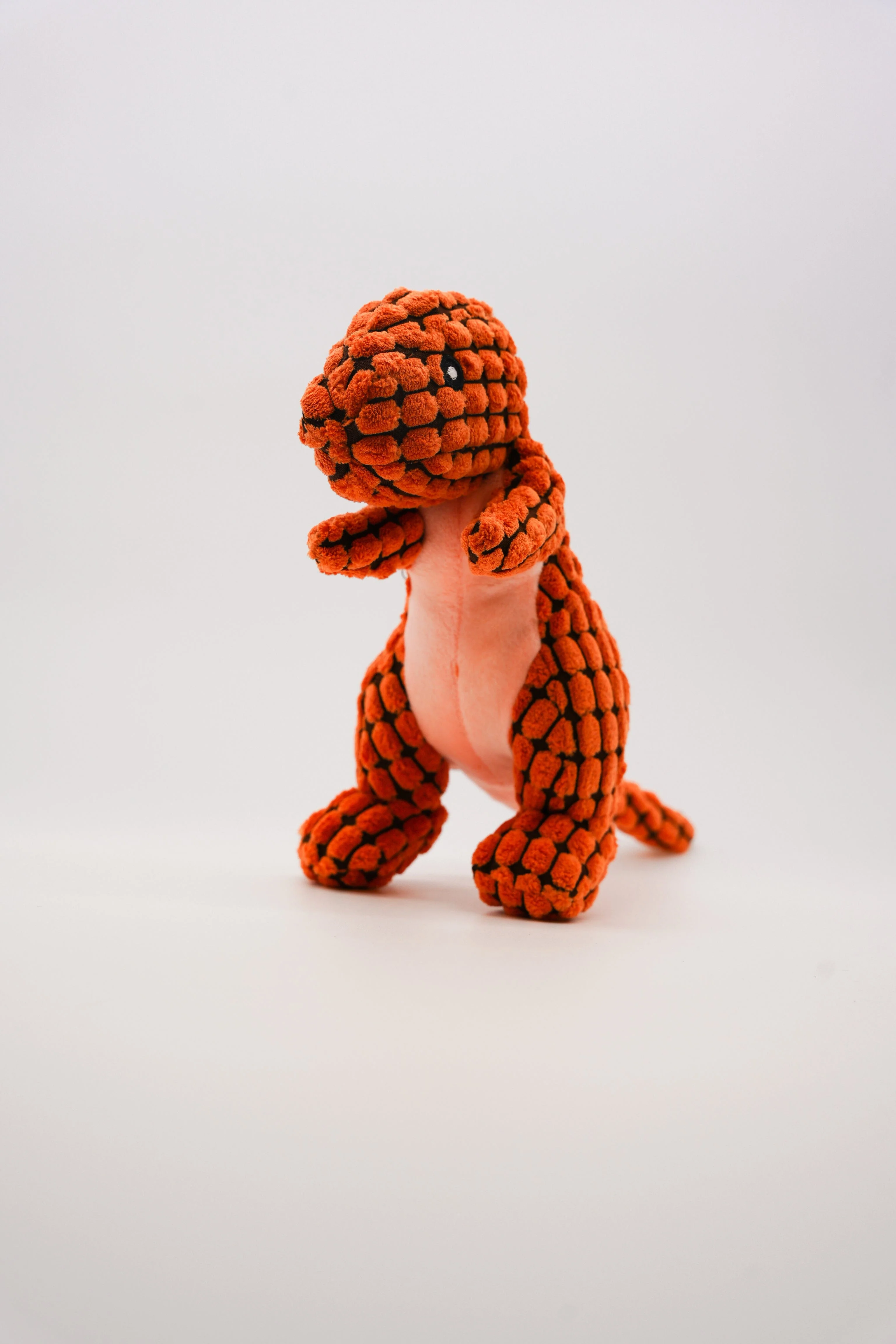 Dinosaur Dog Toy - Image 4