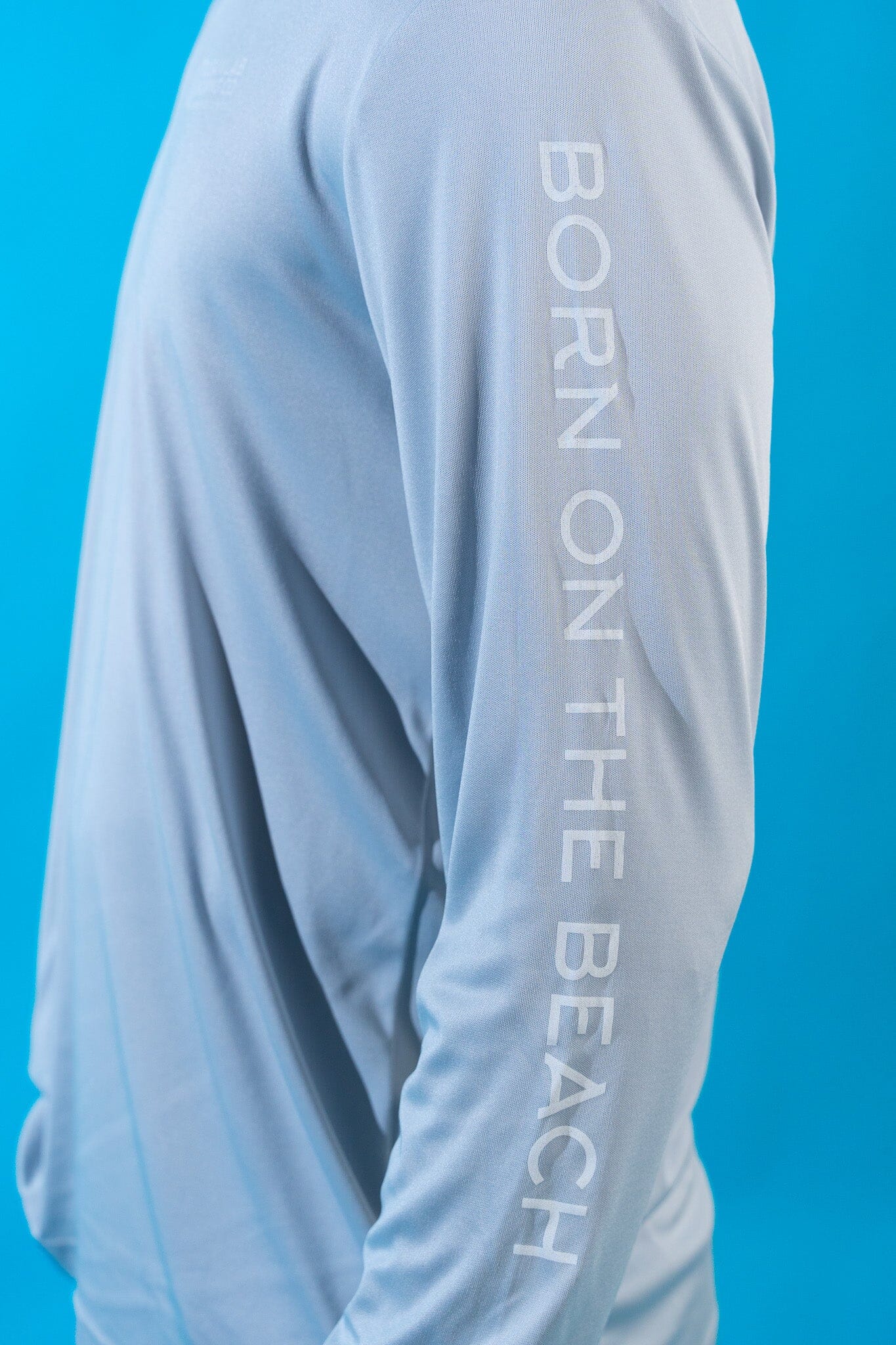 Diver Octopus Hooded Rashguard - Image 4