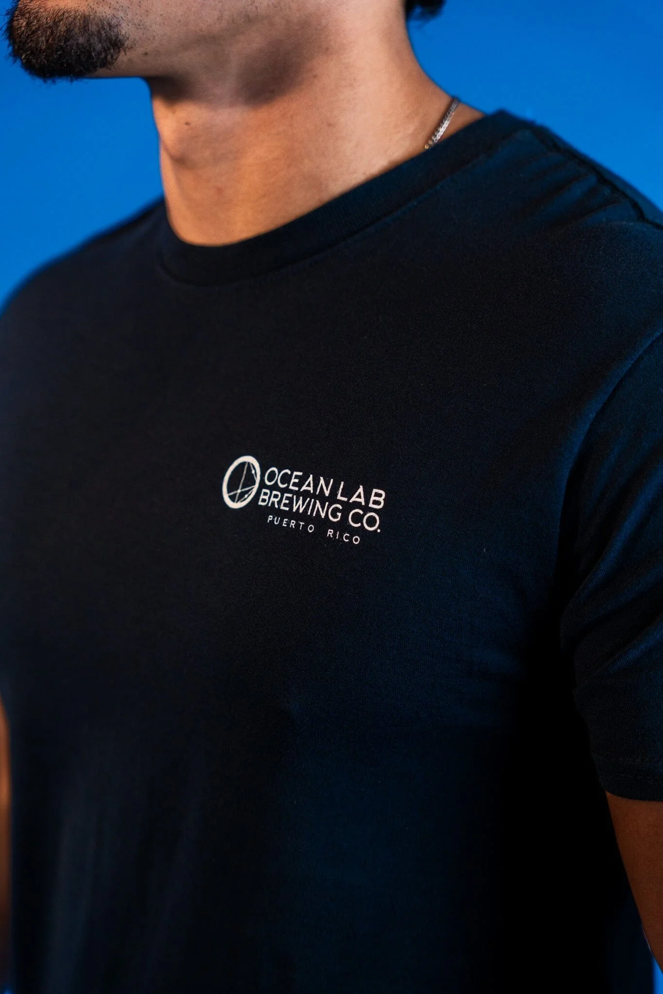 Diver Octopus Short Sleeve T-Shirt - Image 9