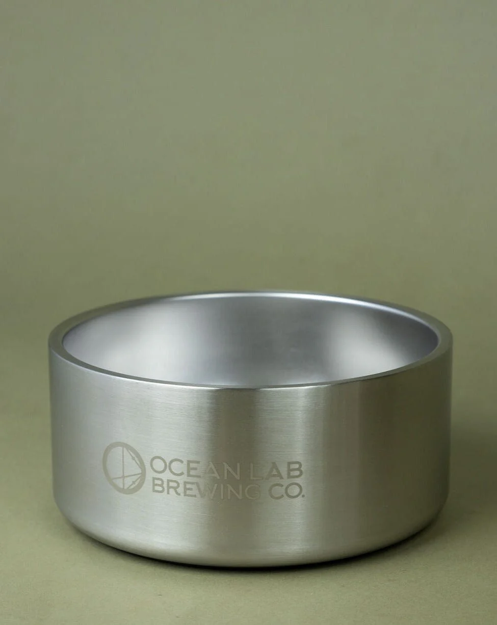 Dog Insulated Bowl - Large - Image 13