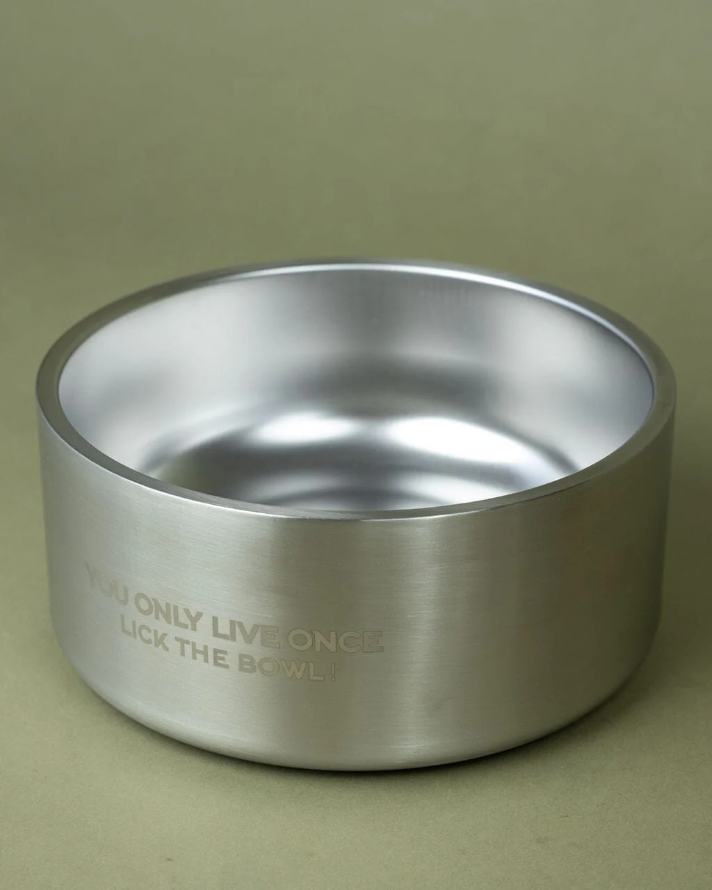 Dog Insulated Bowl - Large - Image 14