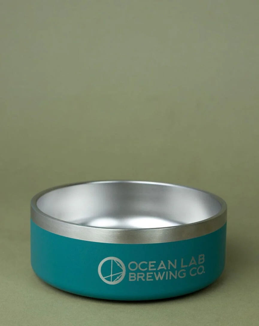 Dog Insulated Bowl - Large - Image 15