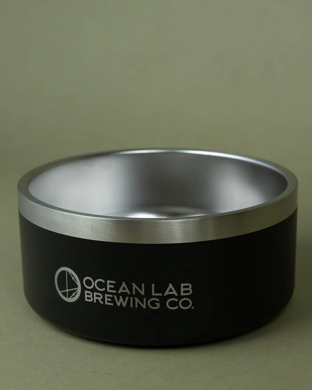 Dog Insulated Bowl - Large - Image 3