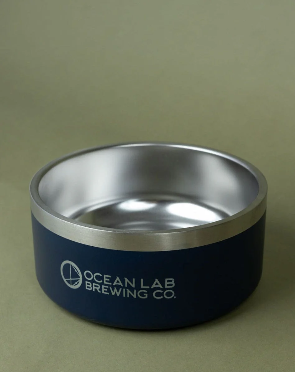 Dog Insulated Bowl - Large - Image 5