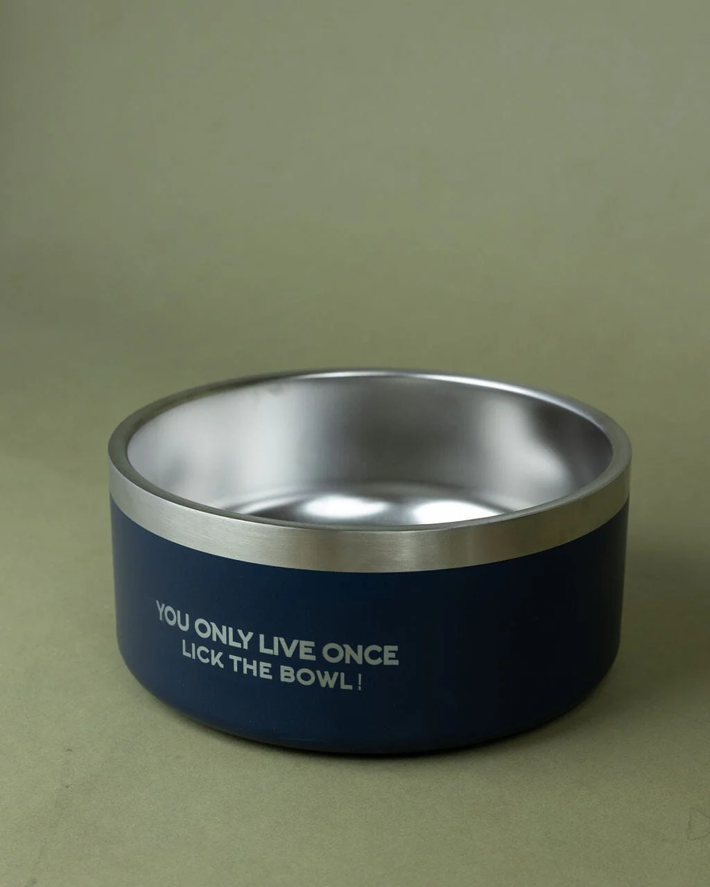 Dog Insulated Bowl - Large - Image 6