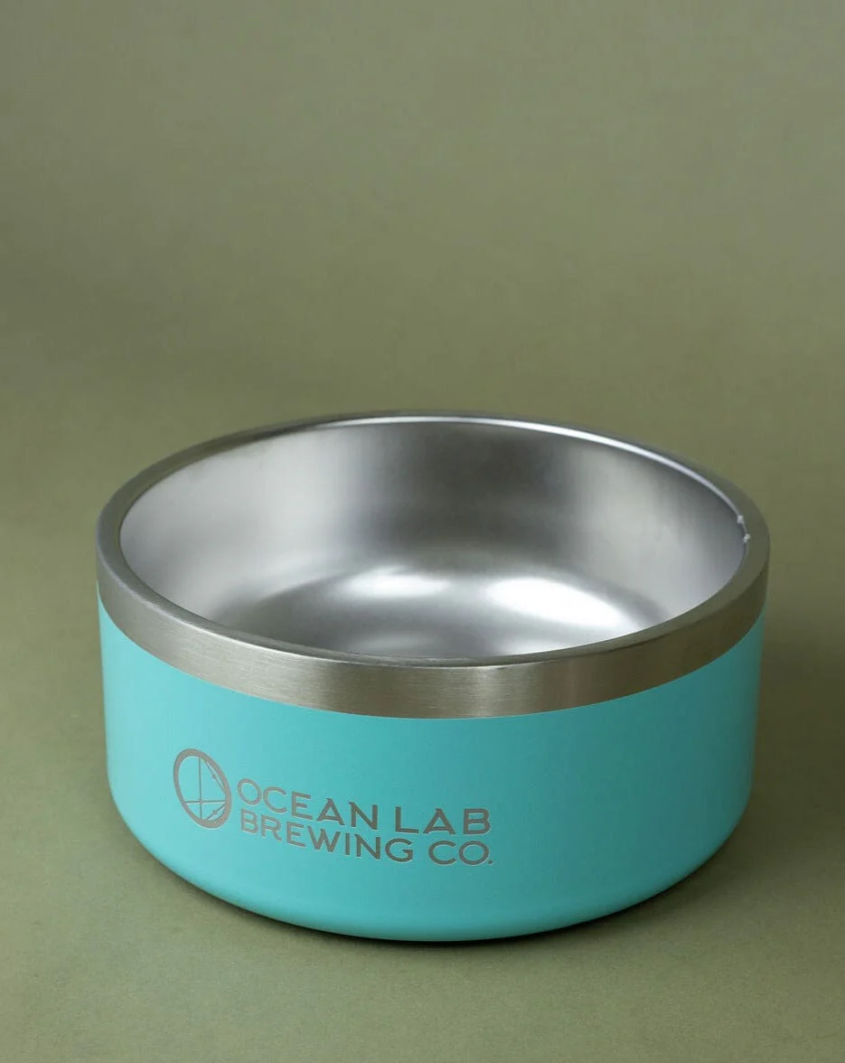 Dog Insulated Bowl - Large - Image 7