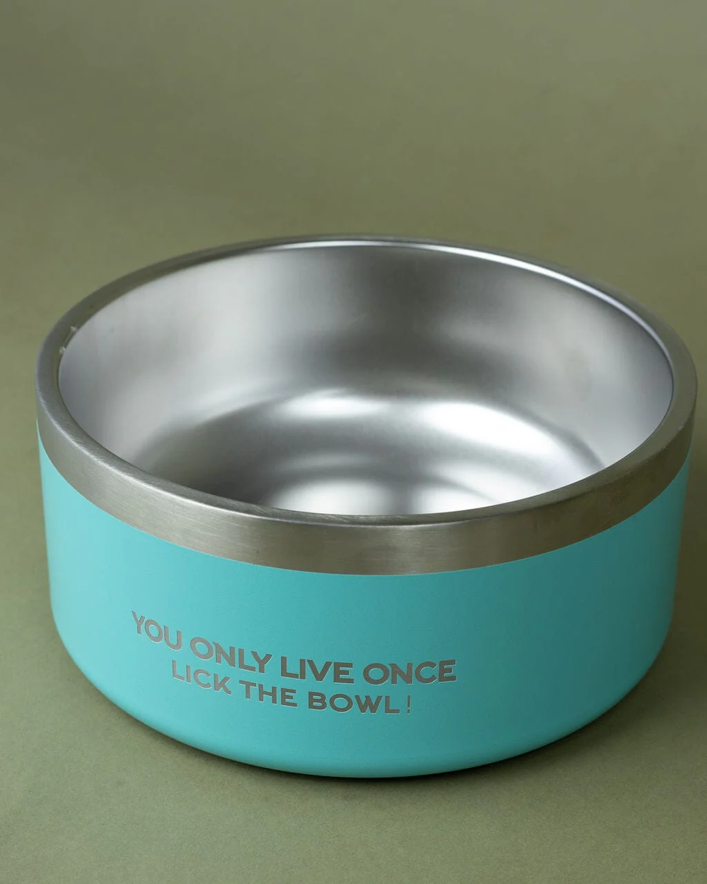 Dog Insulated Bowl - Large - Image 8