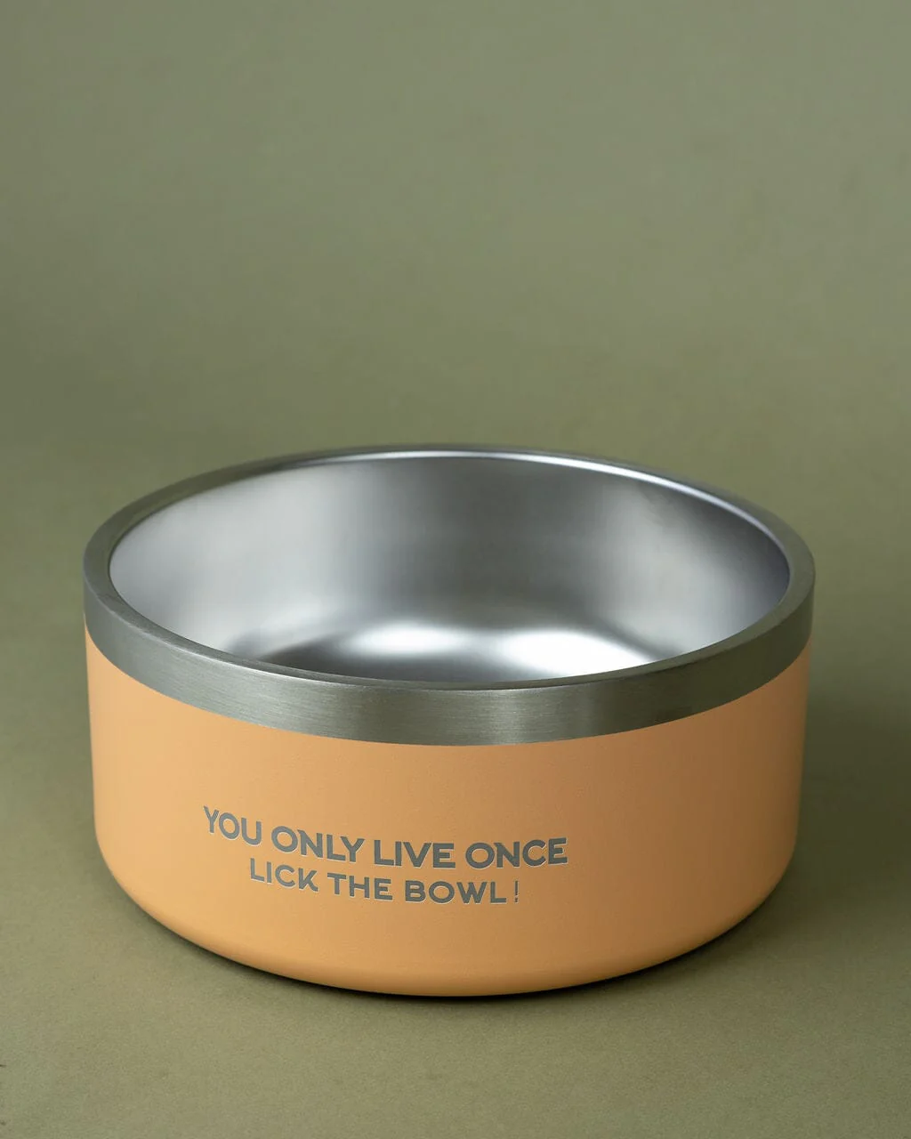 Dog Insulated Bowl - Large - Image 9