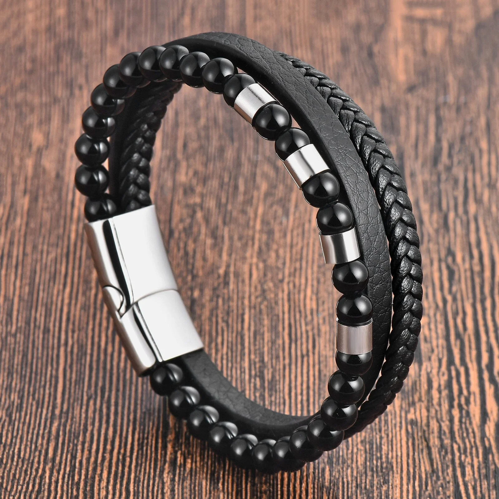 Domes Bracelet - Image 2