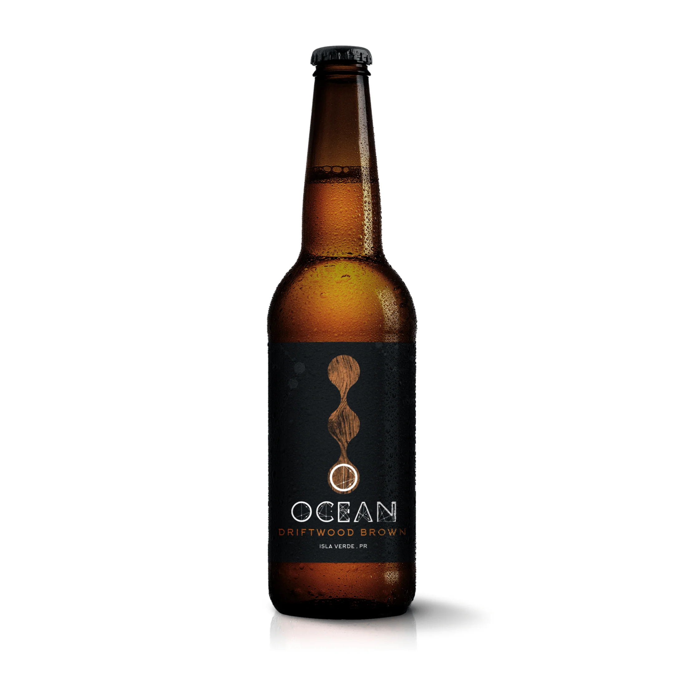 Driftwood Brown