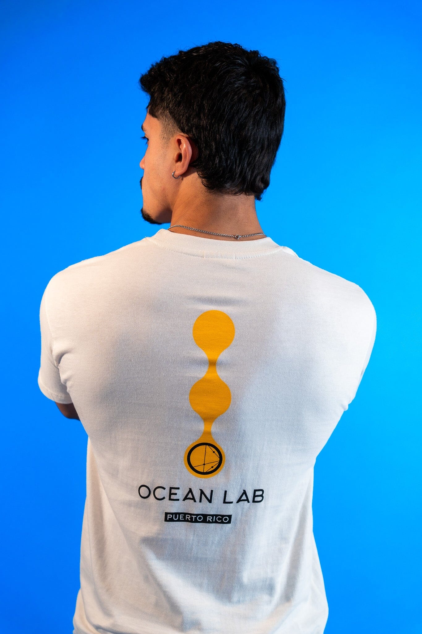 OL Drop Short Sleeve T-Shirt